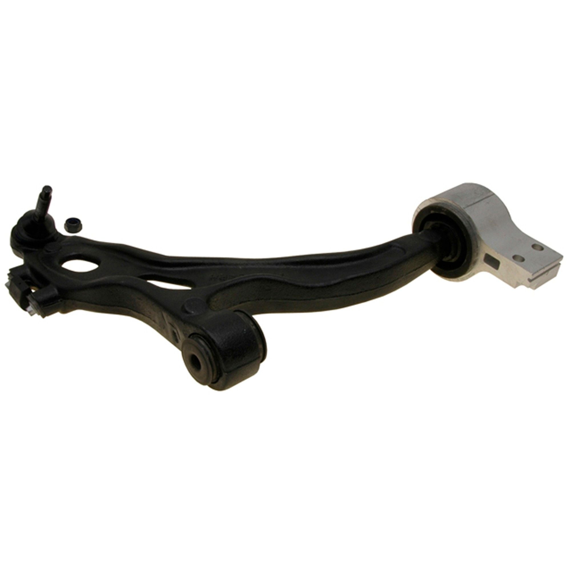 MOOG Chassis Products Suspension Control Arm and Ball Joint Assembly RK621603