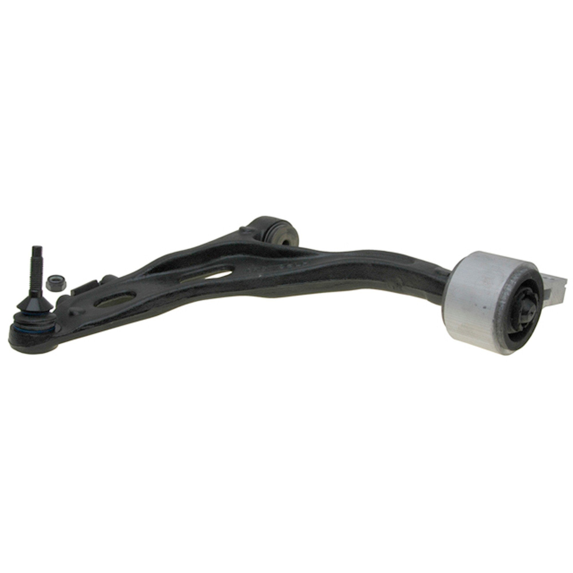 MOOG Chassis Products Suspension Control Arm and Ball Joint Assembly RK621604