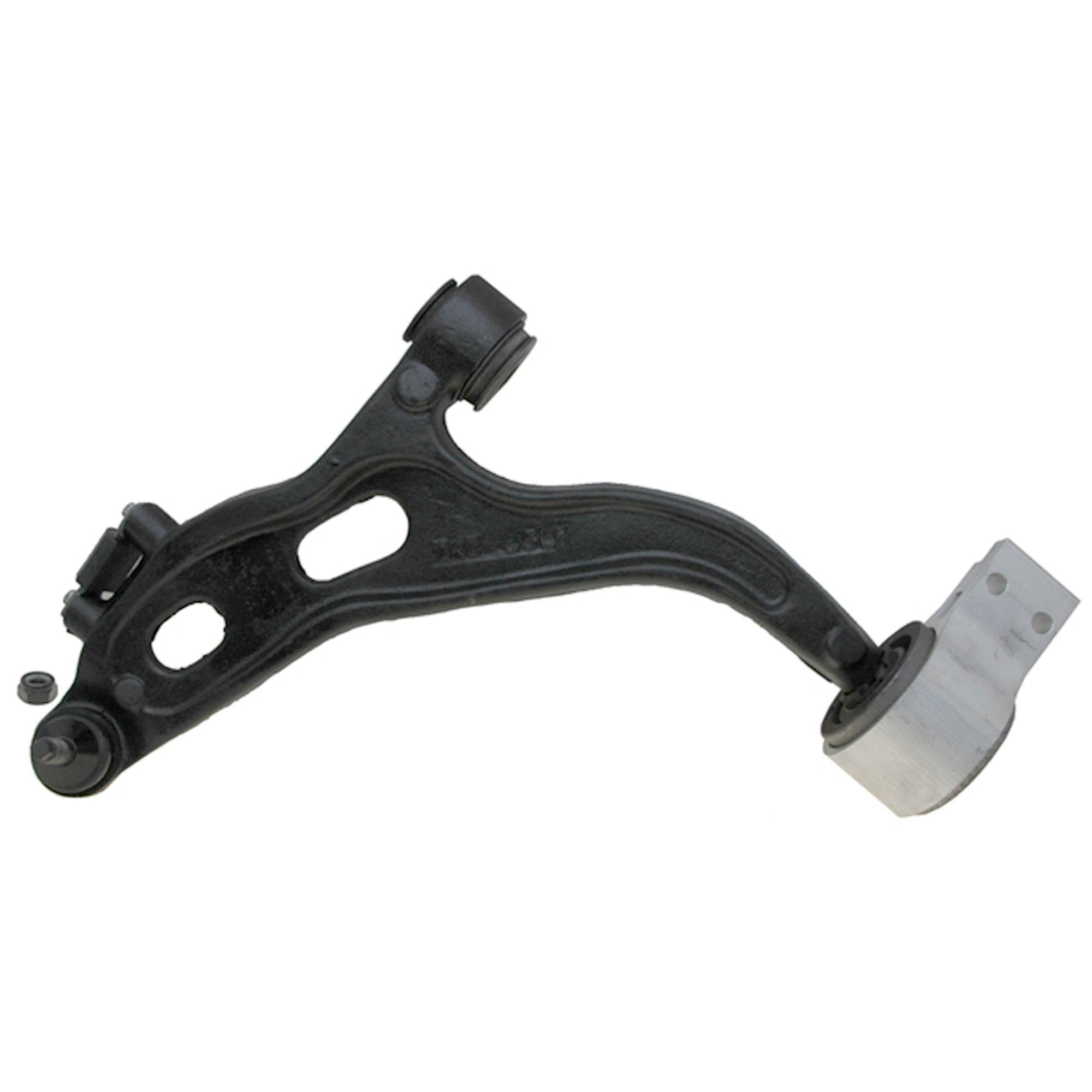 MOOG Chassis Products Suspension Control Arm and Ball Joint Assembly RK621604