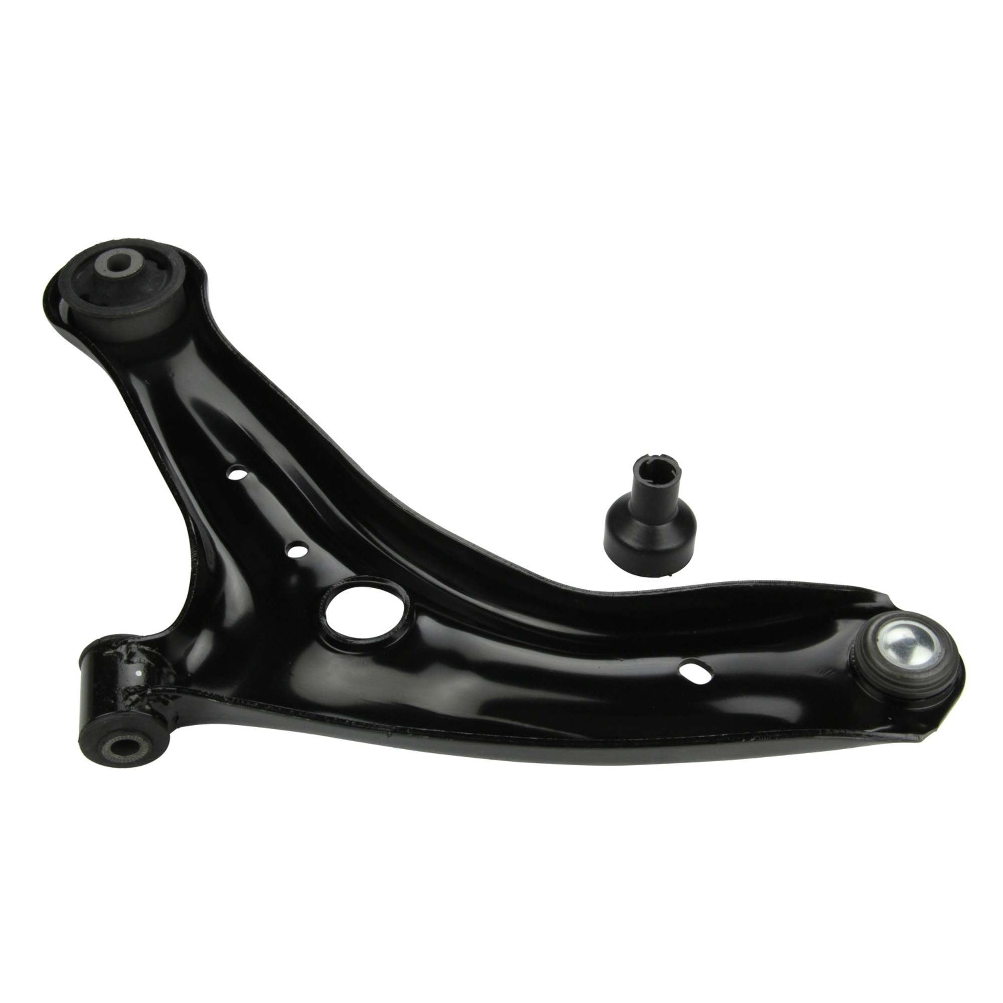 MOOG Chassis Products Suspension Control Arm and Ball Joint Assembly RK621614
