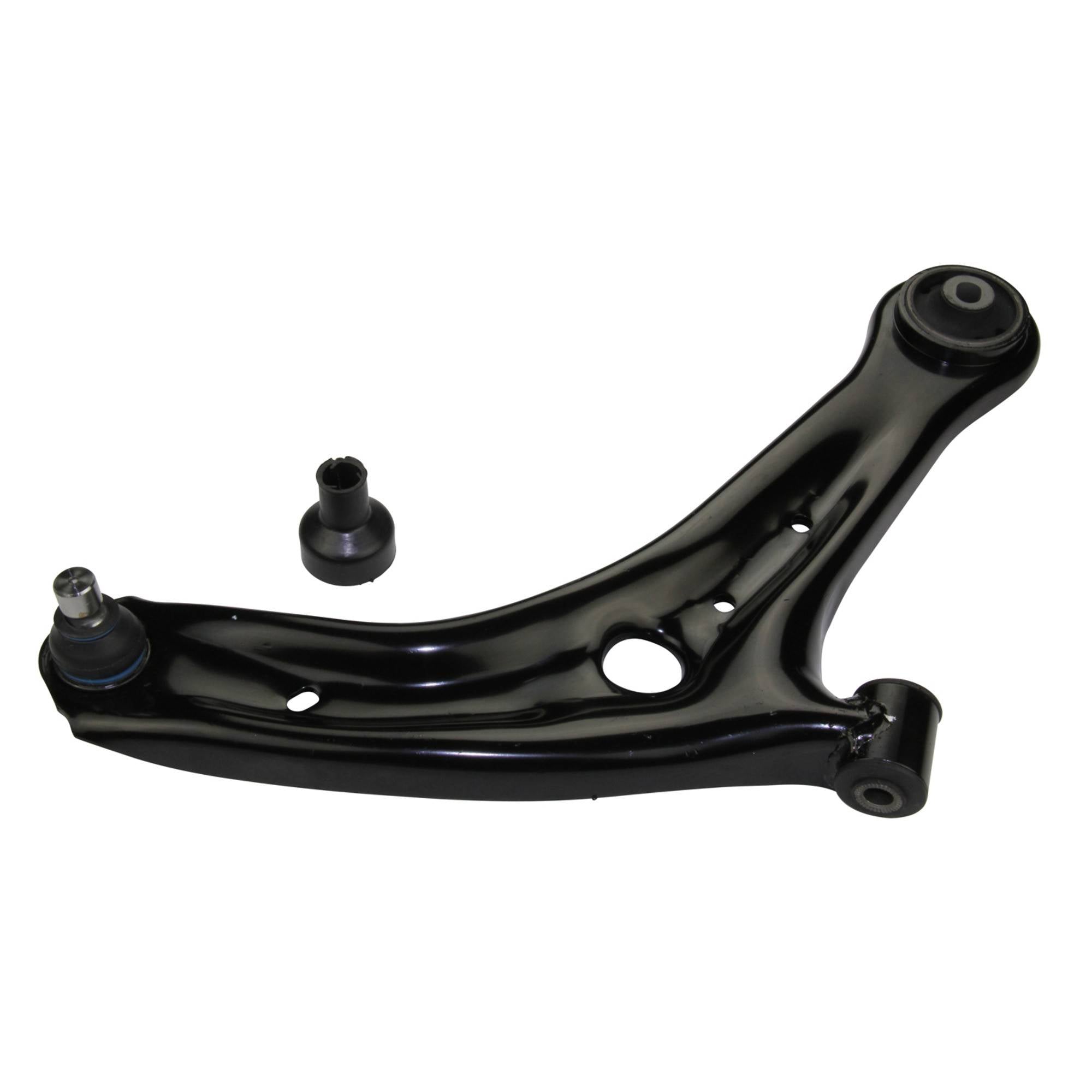 MOOG Chassis Products Suspension Control Arm and Ball Joint Assembly RK621614
