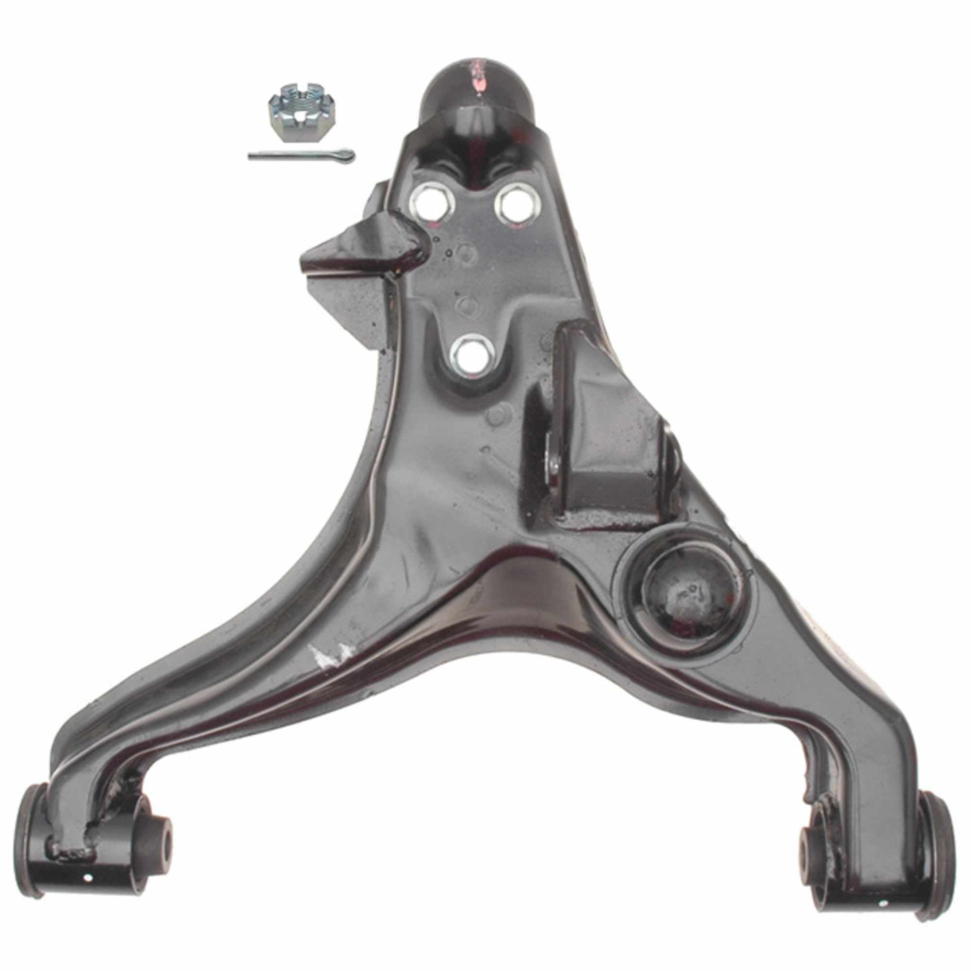 MOOG Chassis Products Suspension Control Arm and Ball Joint Assembly RK621623