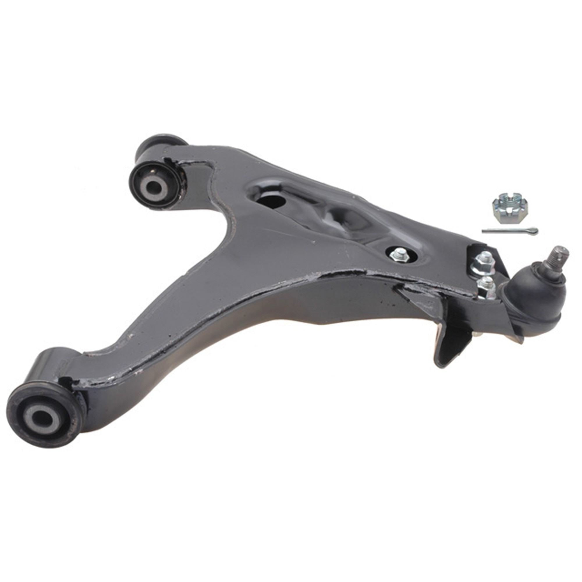 MOOG Chassis Products Suspension Control Arm and Ball Joint Assembly RK621623
