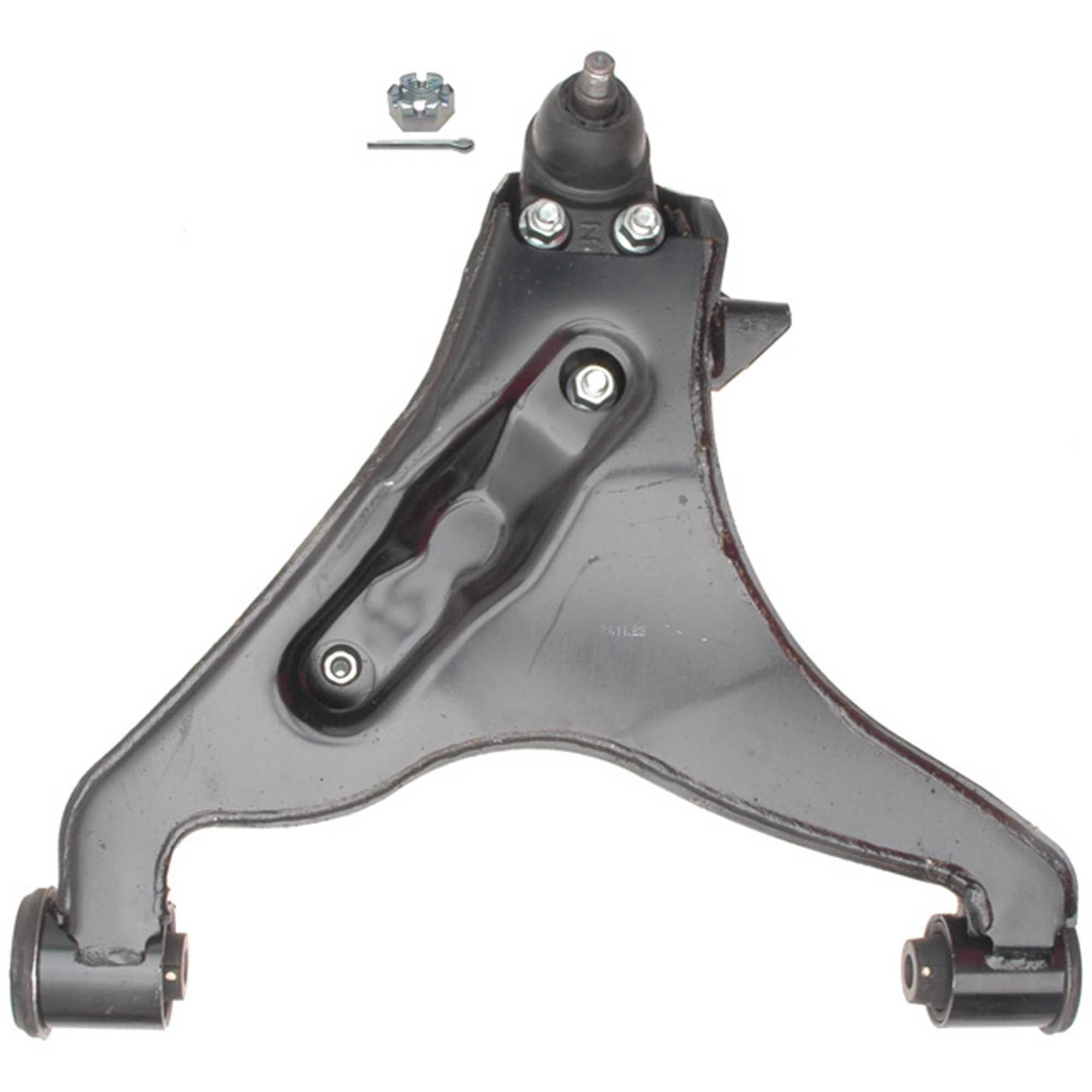 MOOG Chassis Products Suspension Control Arm and Ball Joint Assembly RK621623