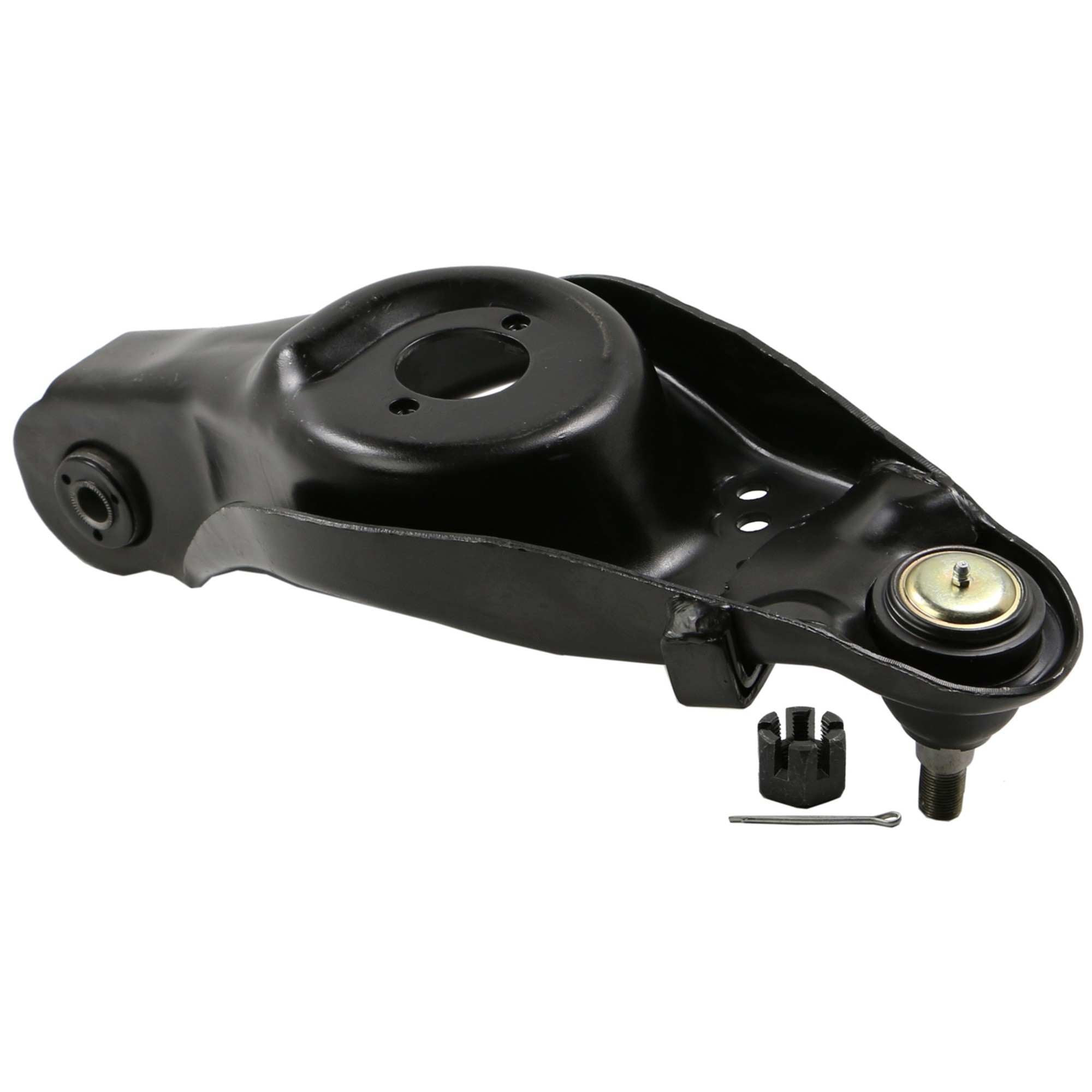 Moog 1998 Dodge B3500 Front Left Lower Control Arm RK621655