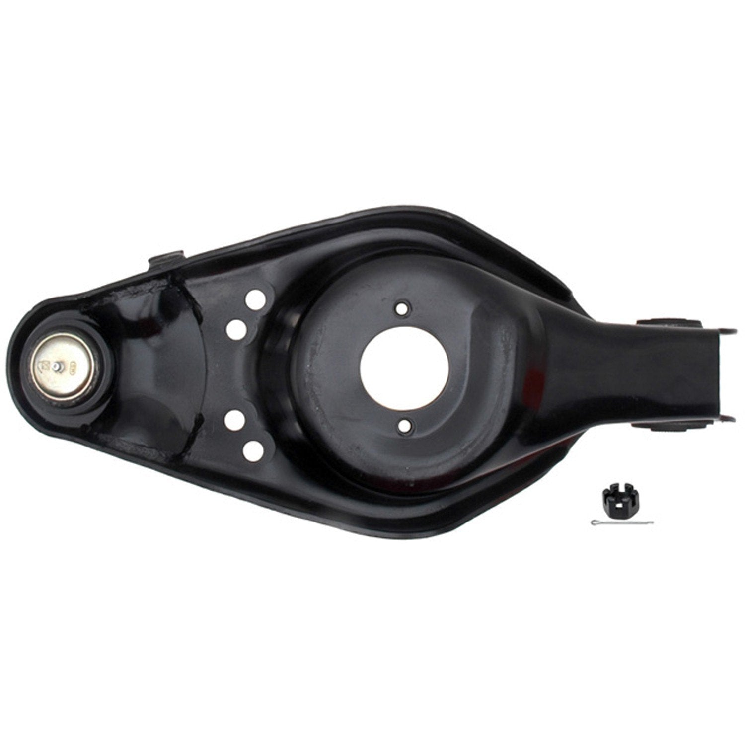 Moog 1998 Dodge B3500 Front Left Lower Control Arm RK621655