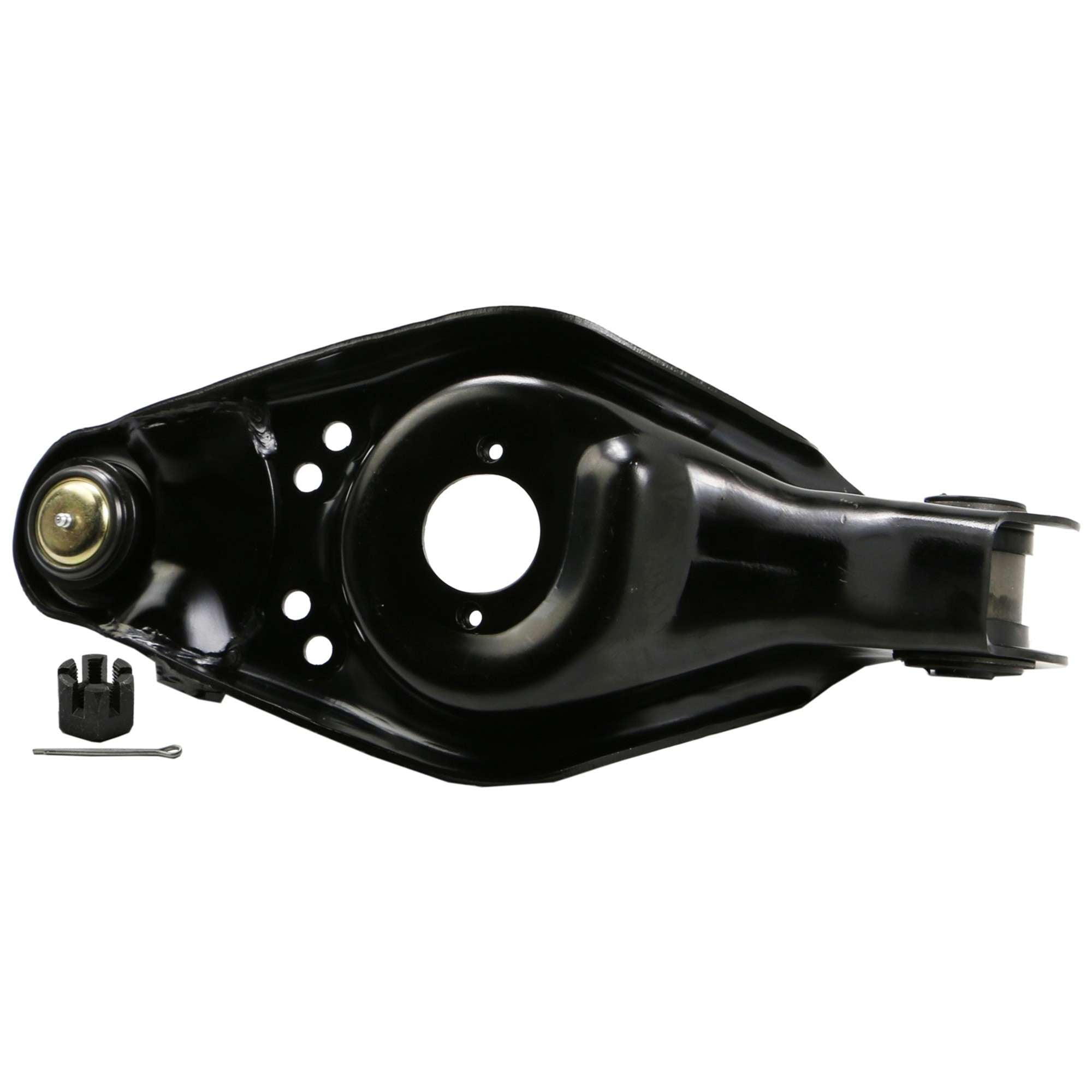 Moog 1998 Dodge B3500 Front Right Lower Control Arm RK621656