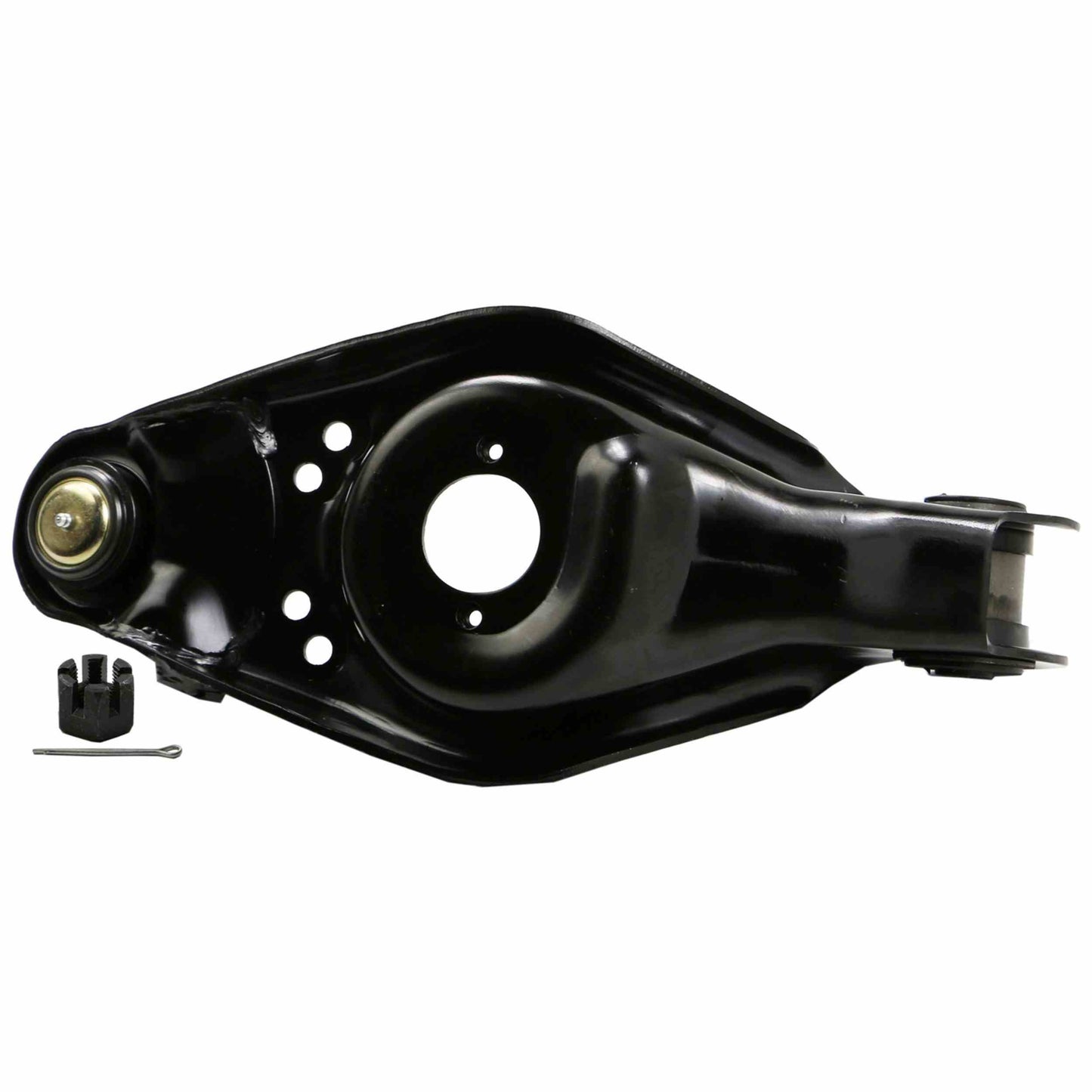 Moog 1998 Dodge B3500 Front Right Lower Control Arm RK621656