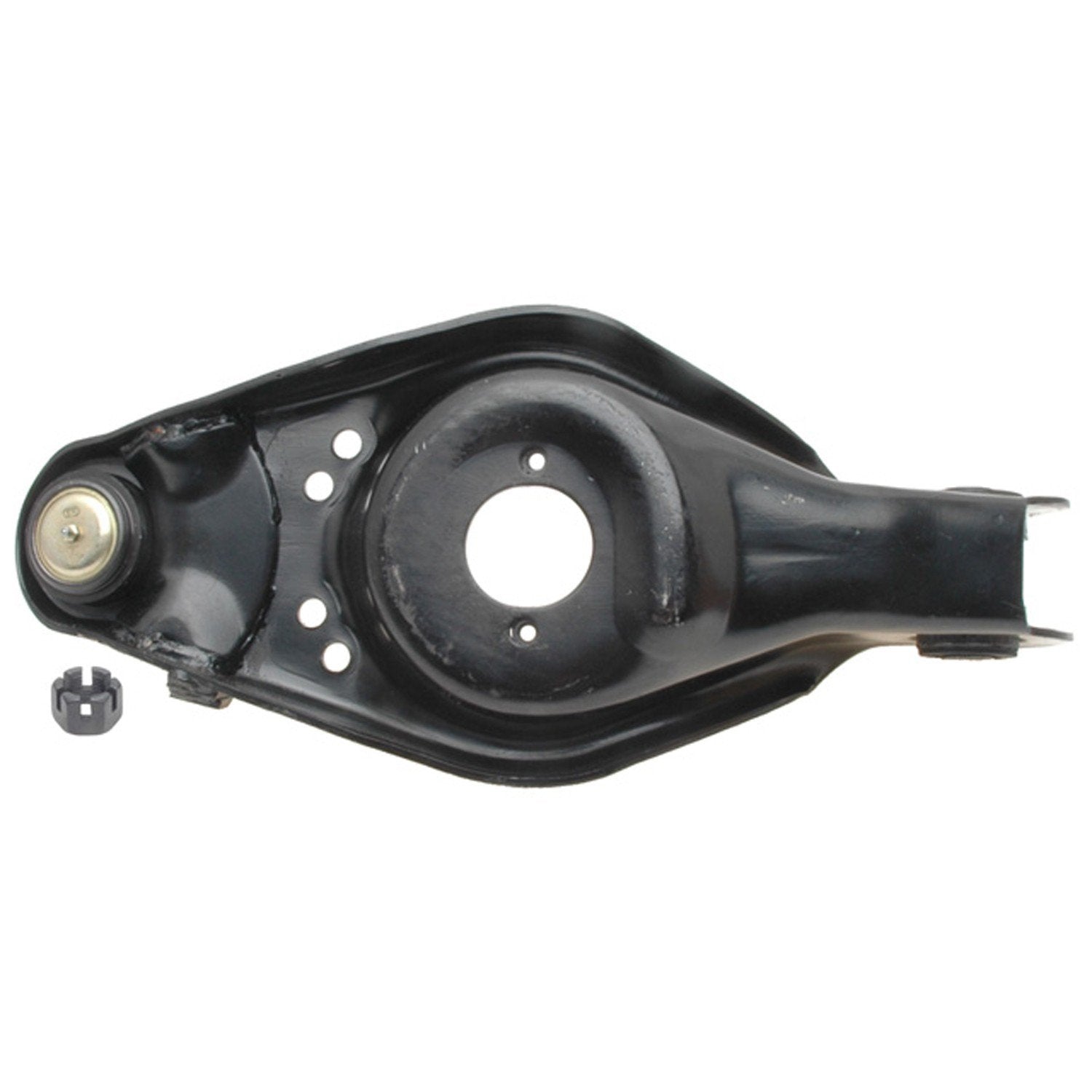 Moog 1998 Dodge B3500 Front Right Lower Control Arm RK621656