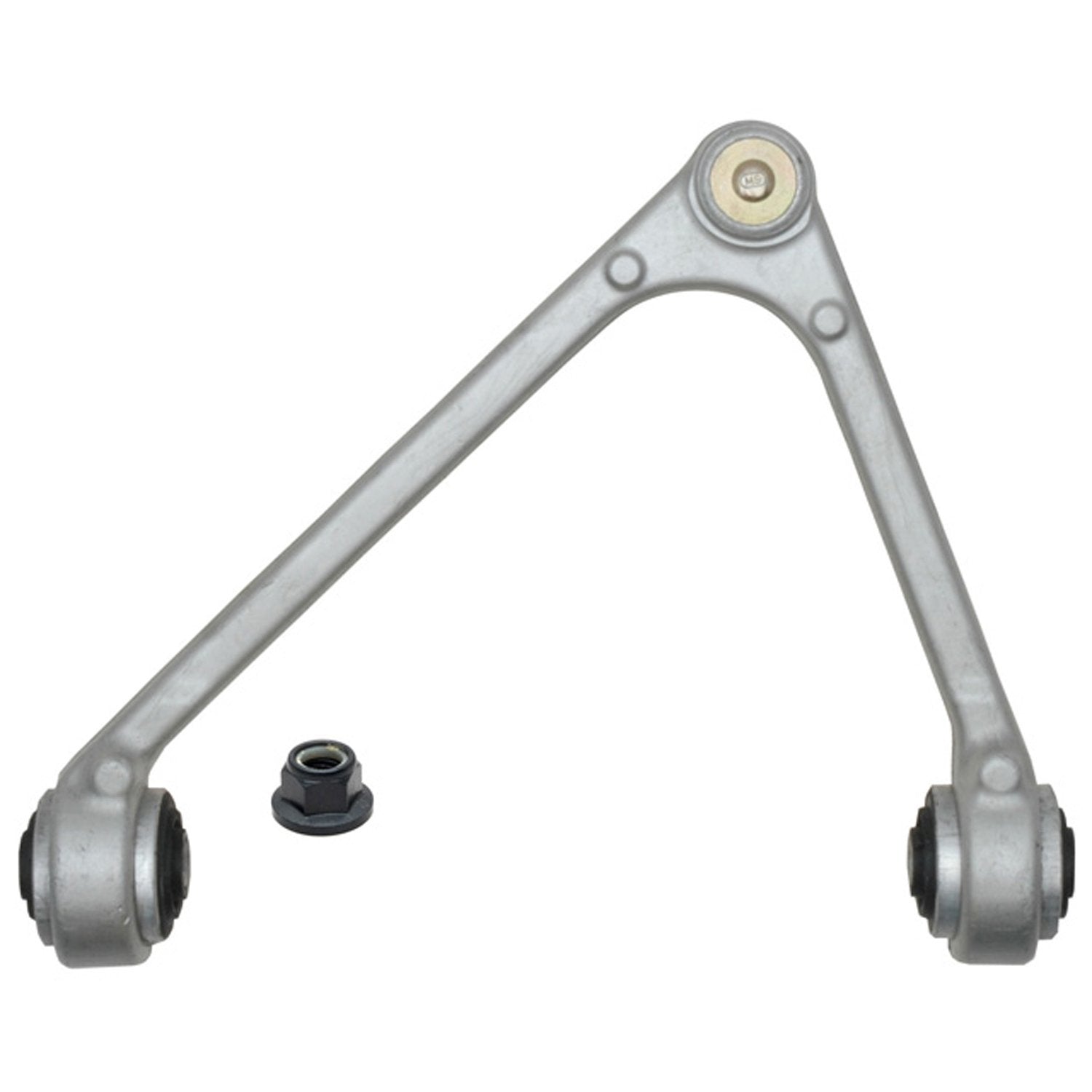 MOOG Chassis Products Suspension Control Arm and Ball Joint Assembly RK621666