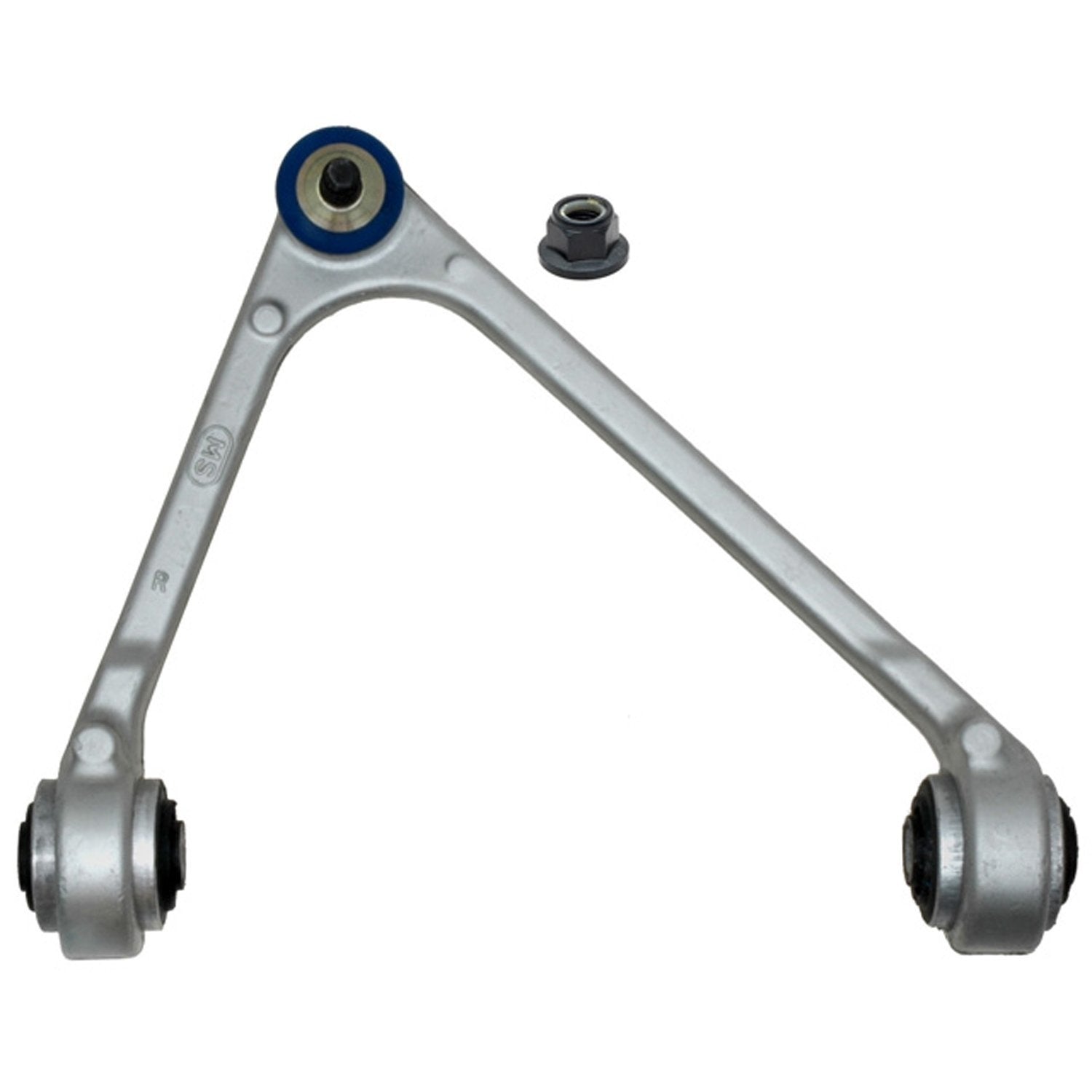 MOOG Chassis Products Suspension Control Arm and Ball Joint Assembly RK621666