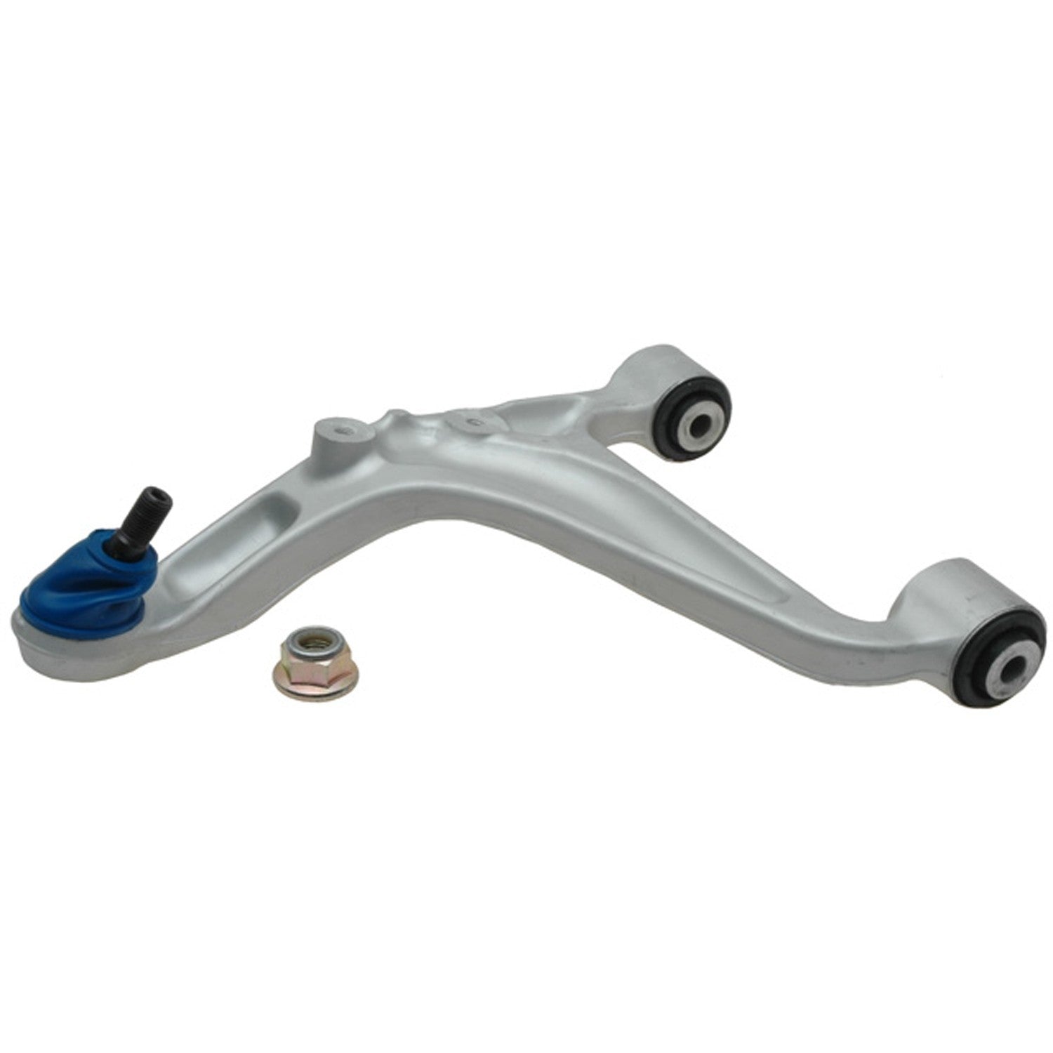 MOOG Chassis Products Suspension Control Arm and Ball Joint Assembly RK621689