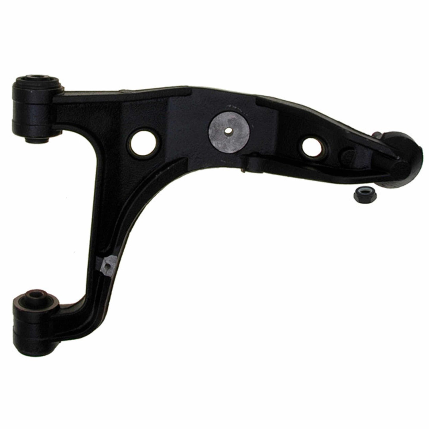 Moog 06-12 Suzuki Grand Vitara Rear Right Upper Control Arm RK621732