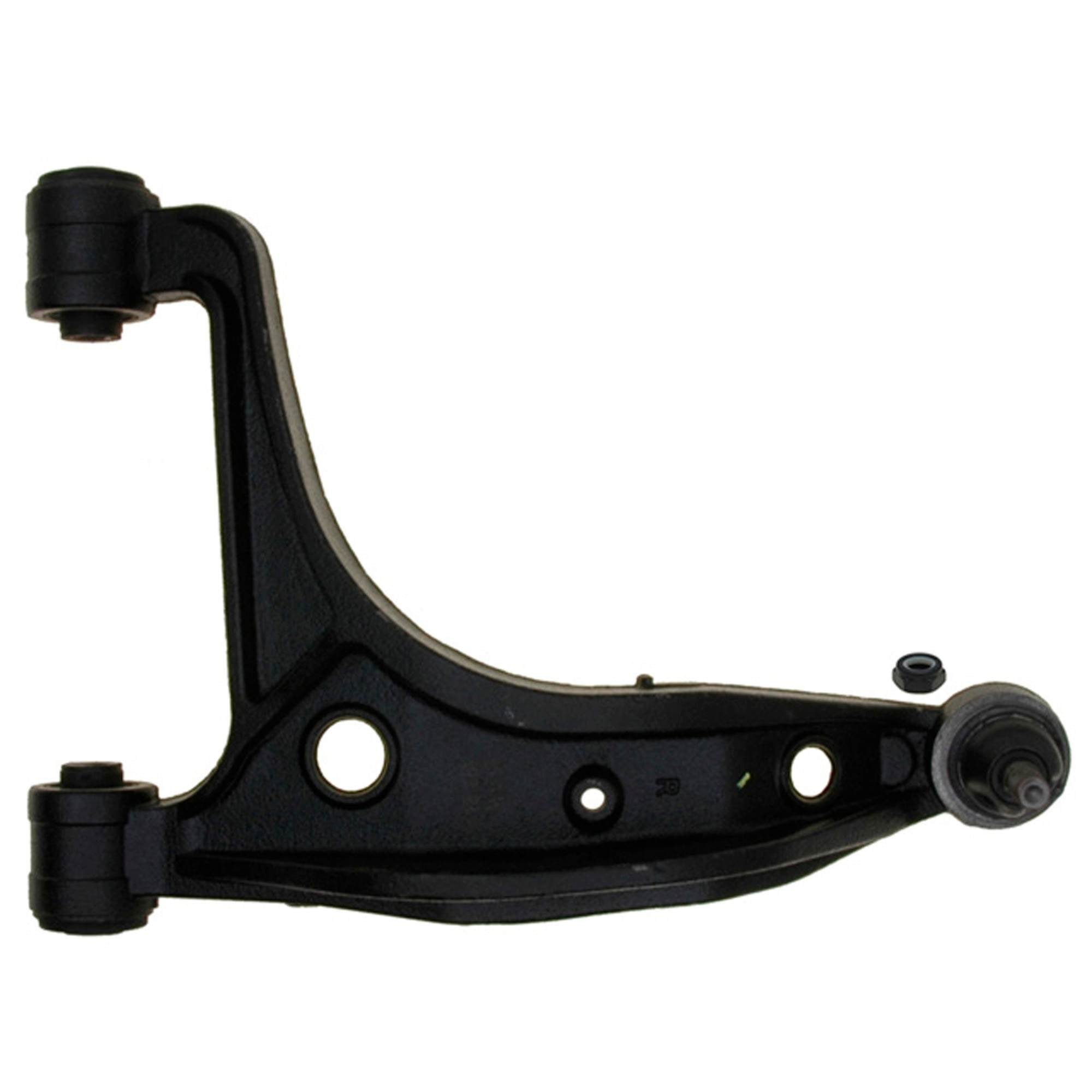 Moog 06-12 Suzuki Grand Vitara Rear Right Upper Control Arm RK621732