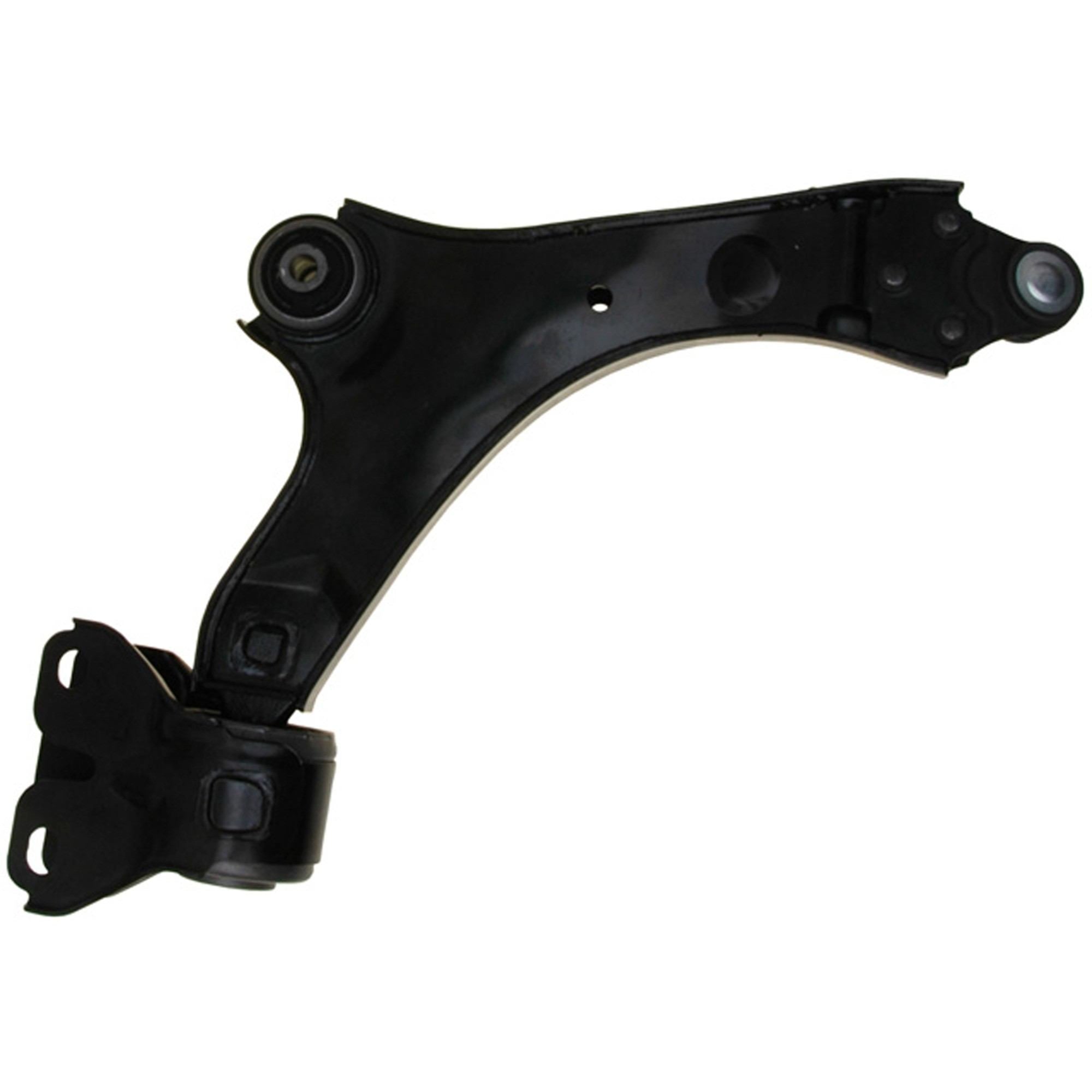 MOOG Chassis Products Suspension Control Arm and Ball Joint Assembly RK621746
