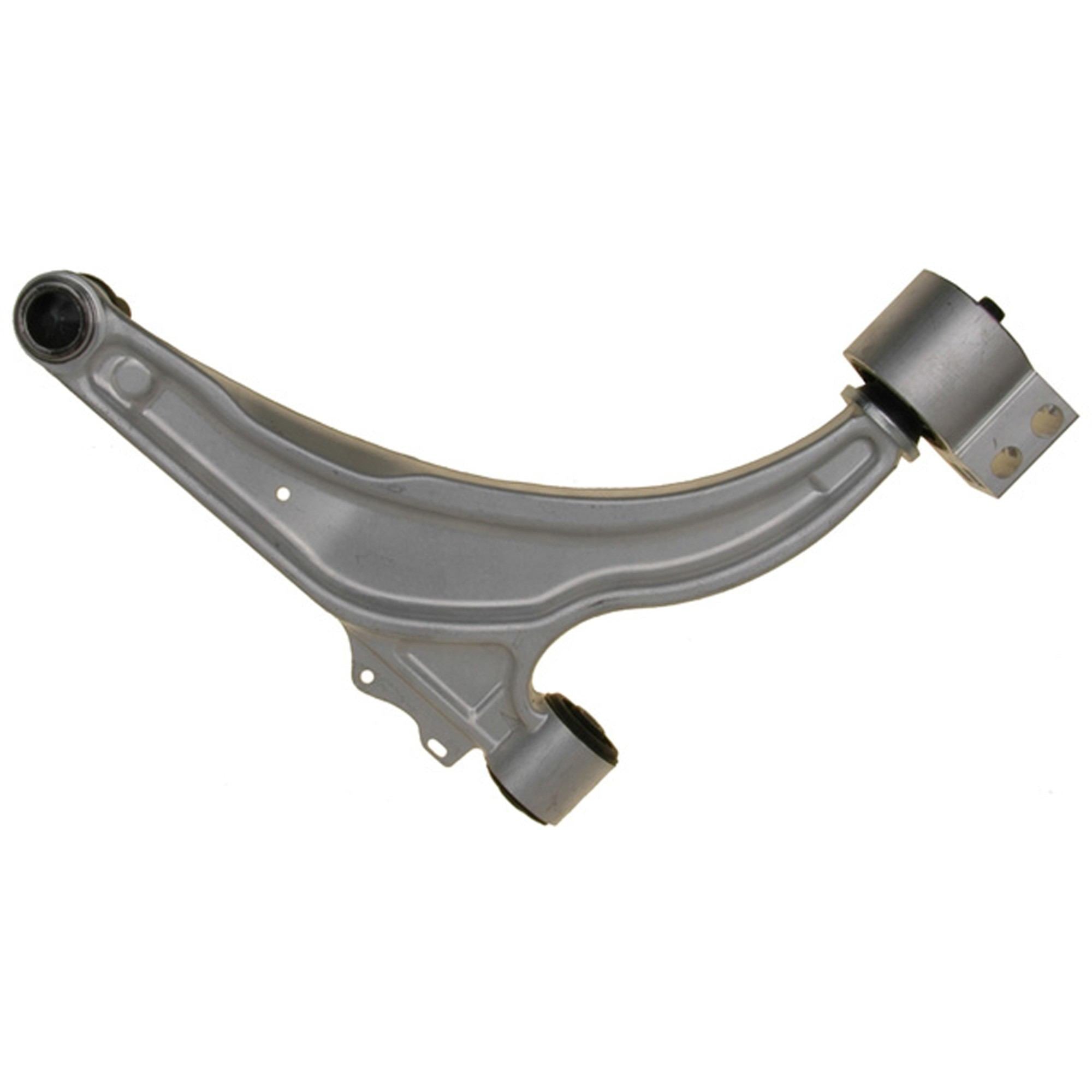 MOOG Chassis Products Suspension Control Arm and Ball Joint Assembly RK621752