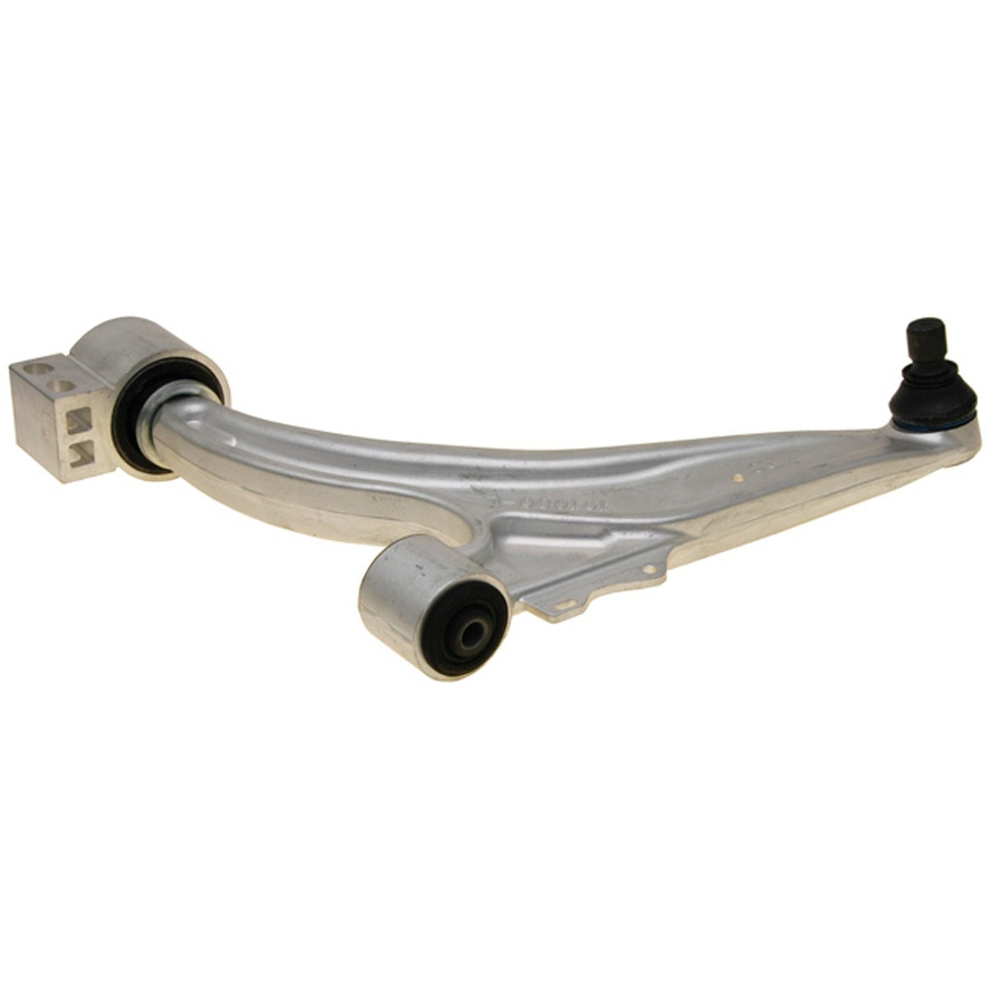 MOOG Chassis Products Suspension Control Arm and Ball Joint Assembly RK621752