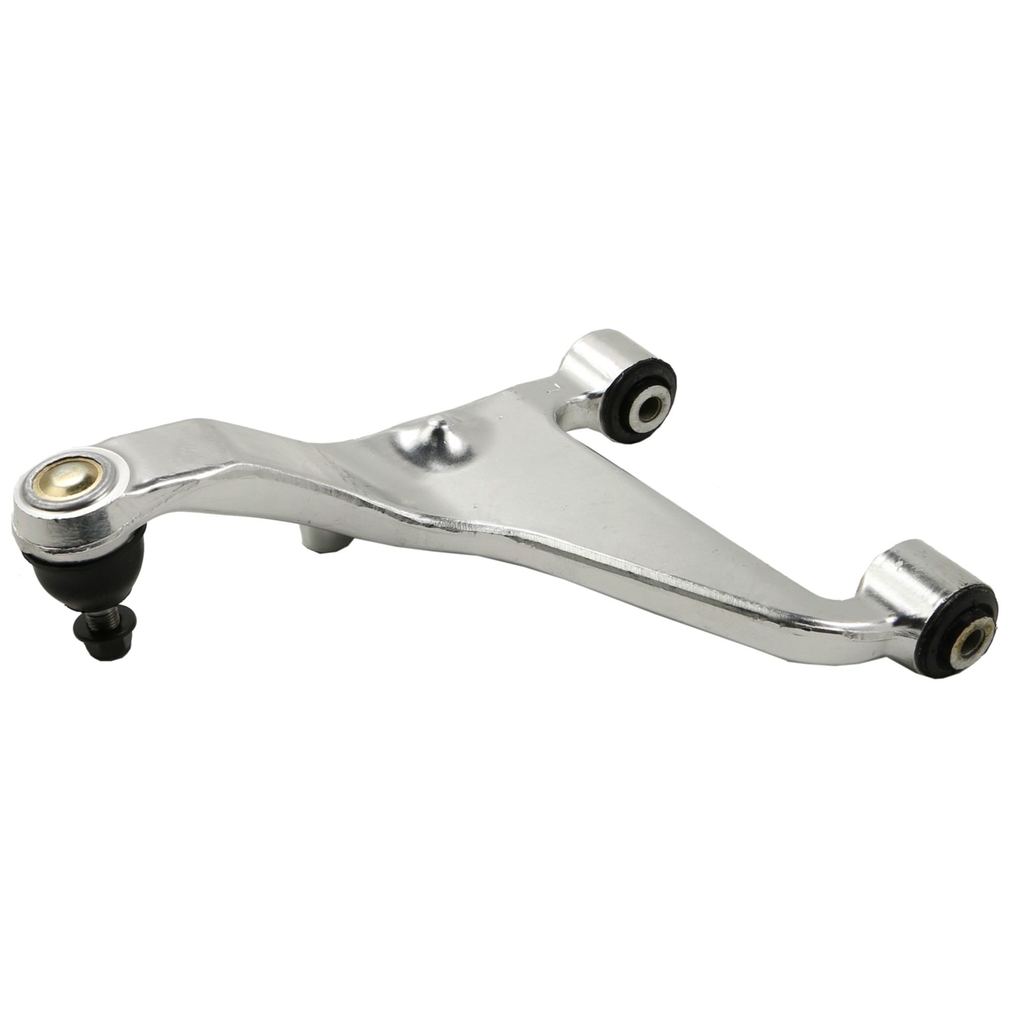 MOOG Chassis Products Suspension Control Arm and Ball Joint Assembly RK621762