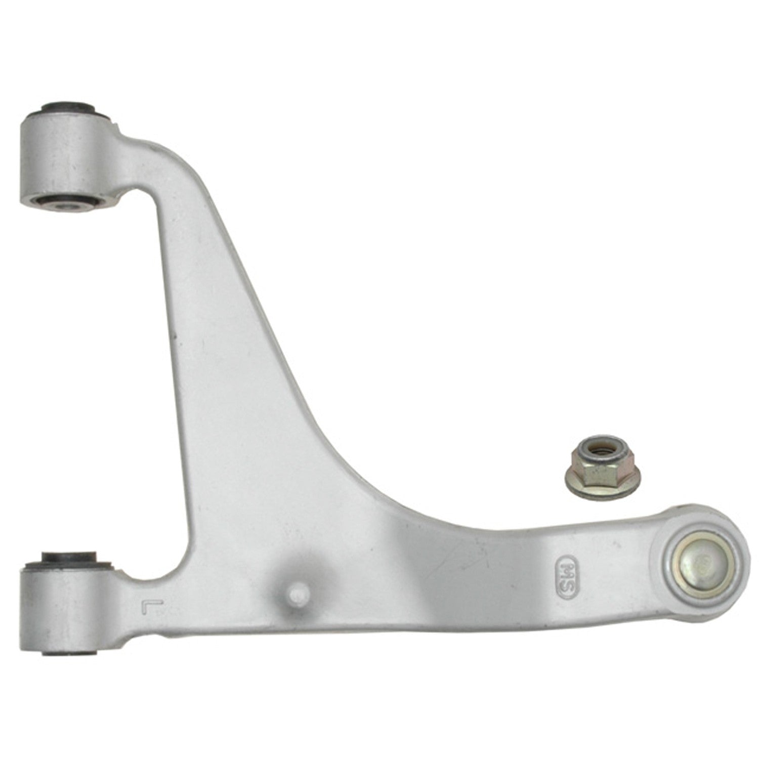 MOOG Chassis Products Suspension Control Arm and Ball Joint Assembly RK621762