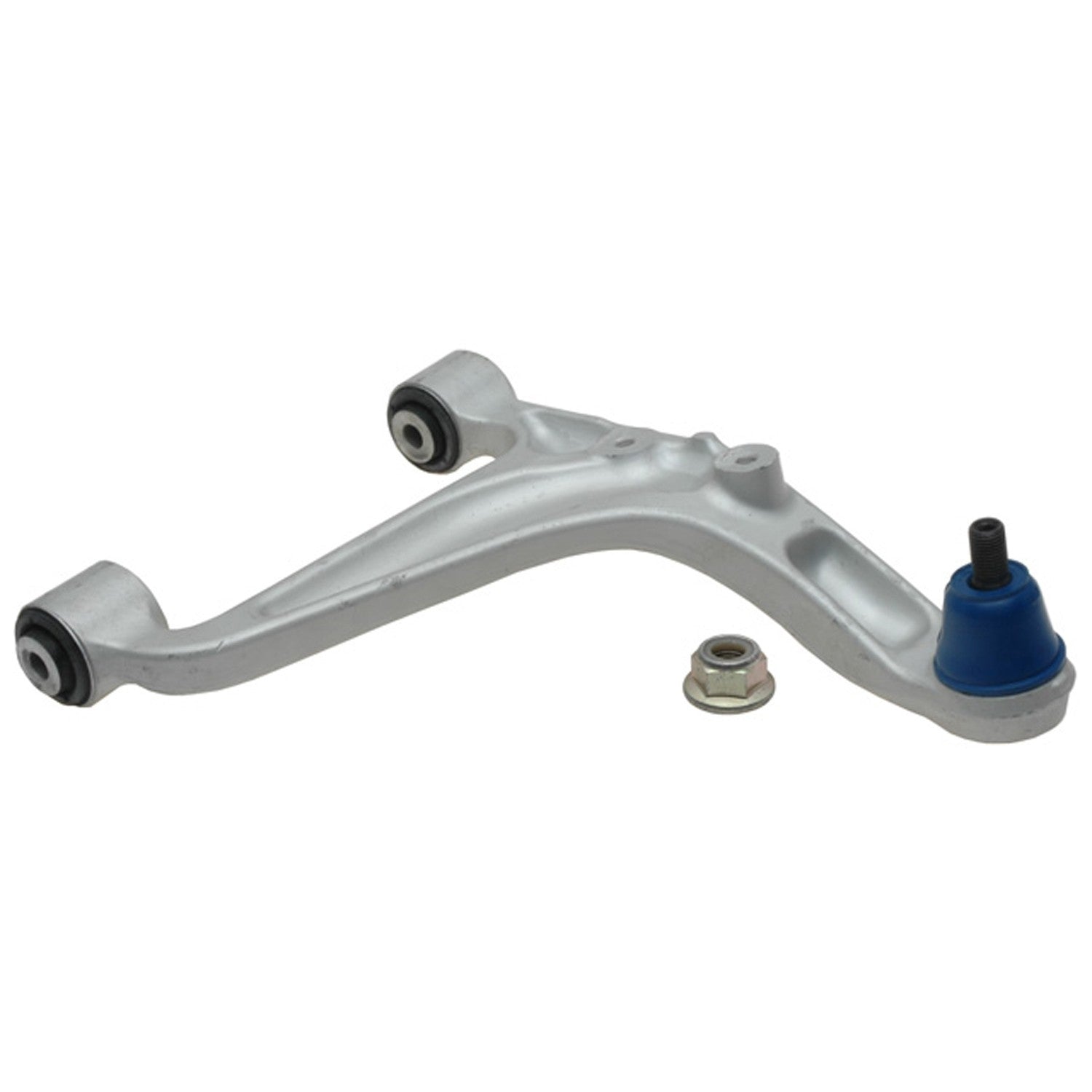 MOOG Chassis Products Suspension Control Arm and Ball Joint Assembly RK621762