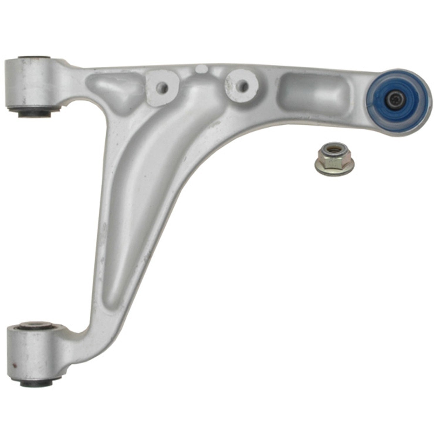 MOOG Chassis Products Suspension Control Arm and Ball Joint Assembly RK621762