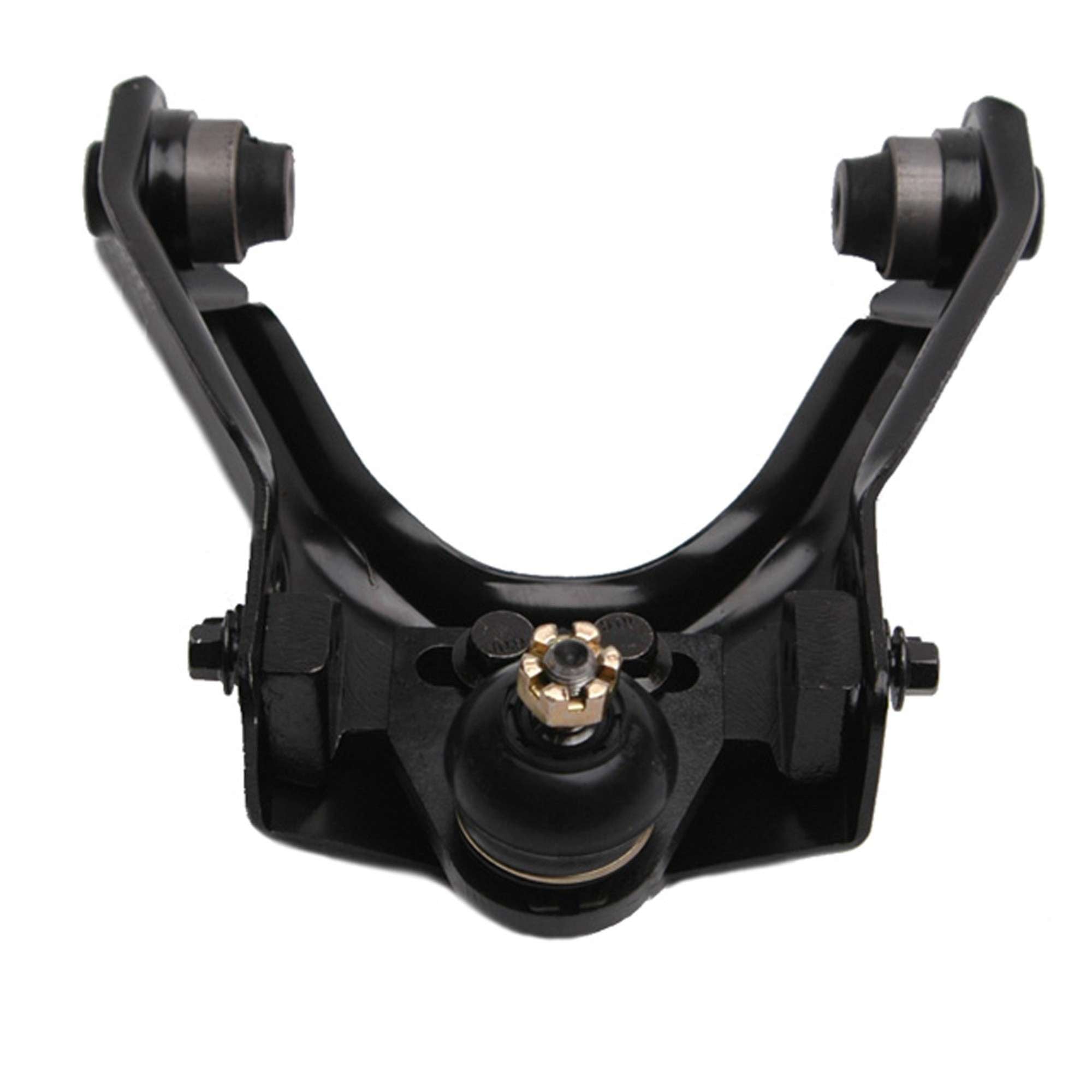 MOOG Chassis Products Suspension Control Arm and Ball Joint Assembly RK621776