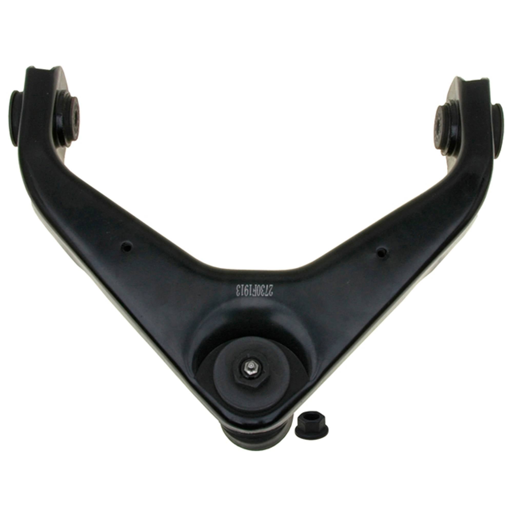 MOOG Chassis Products Suspension Control Arm and Ball Joint Assembly RK621783