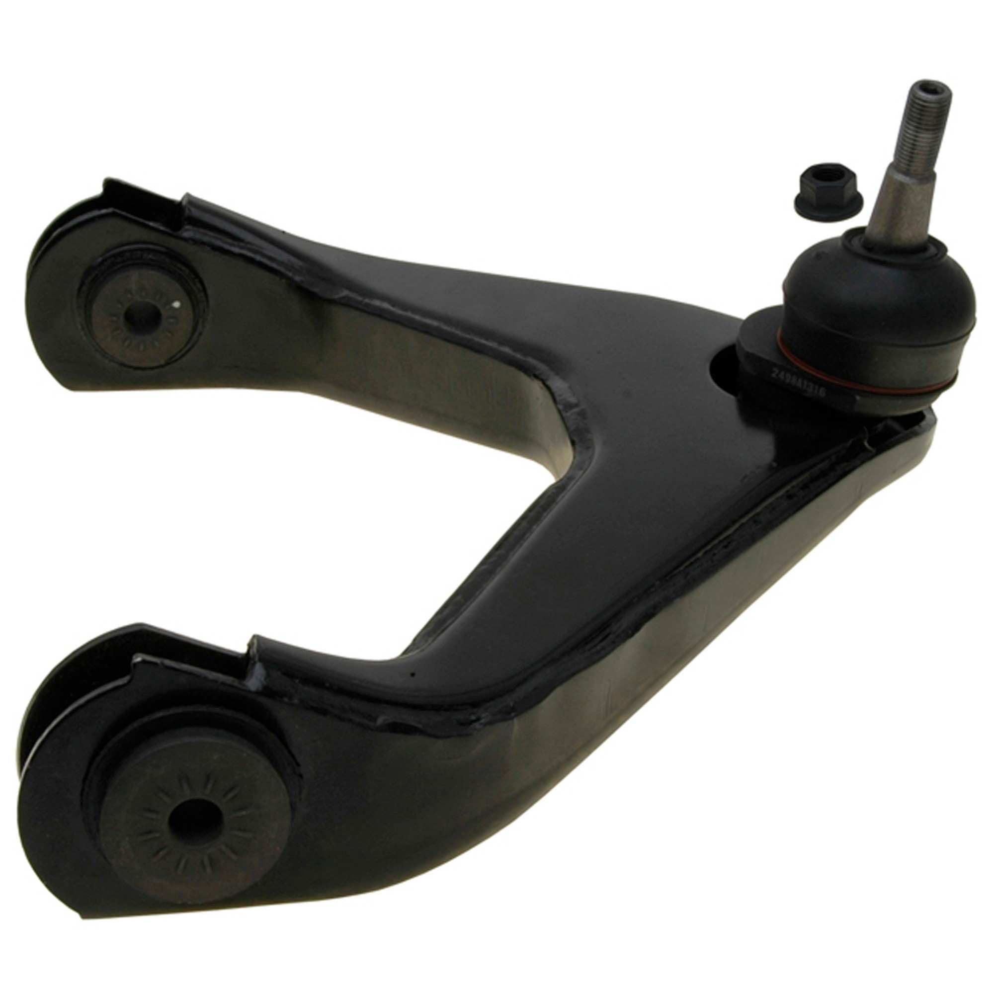 MOOG Chassis Products Suspension Control Arm and Ball Joint Assembly RK621783