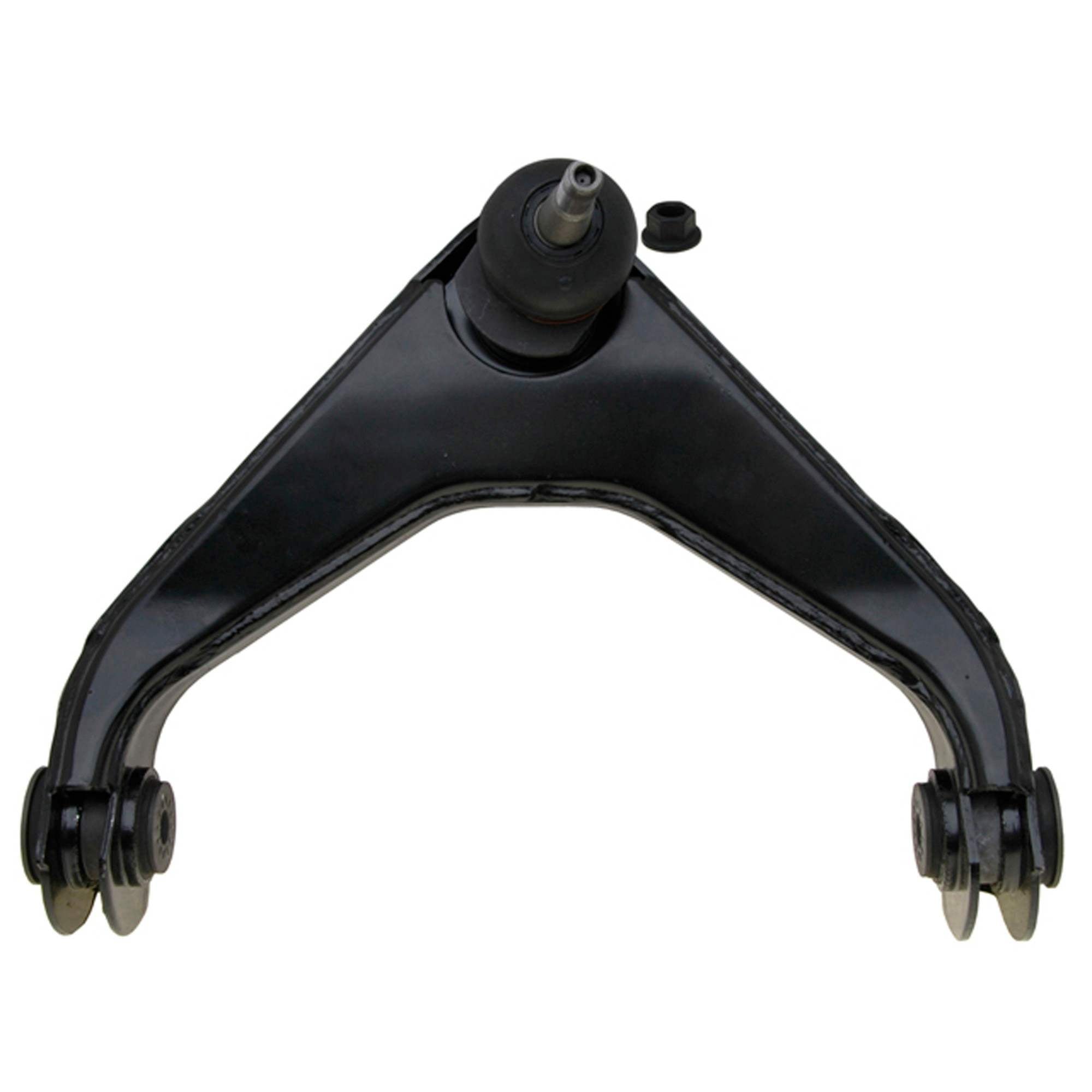MOOG Chassis Products Suspension Control Arm and Ball Joint Assembly RK621783