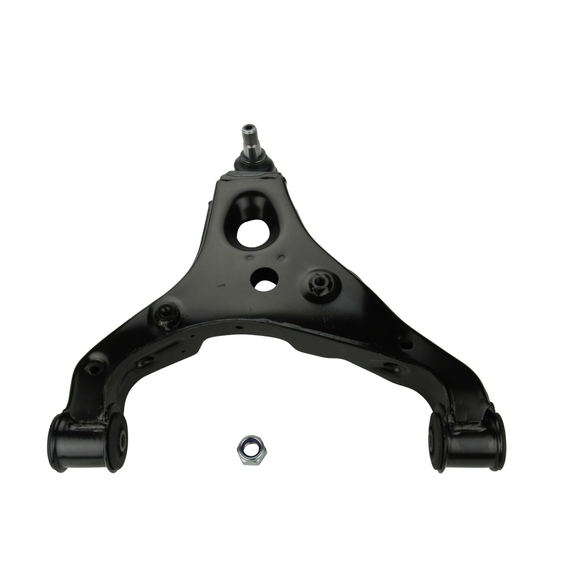 MOOG Chassis Products Suspension Control Arm and Ball Joint Assembly RK621967