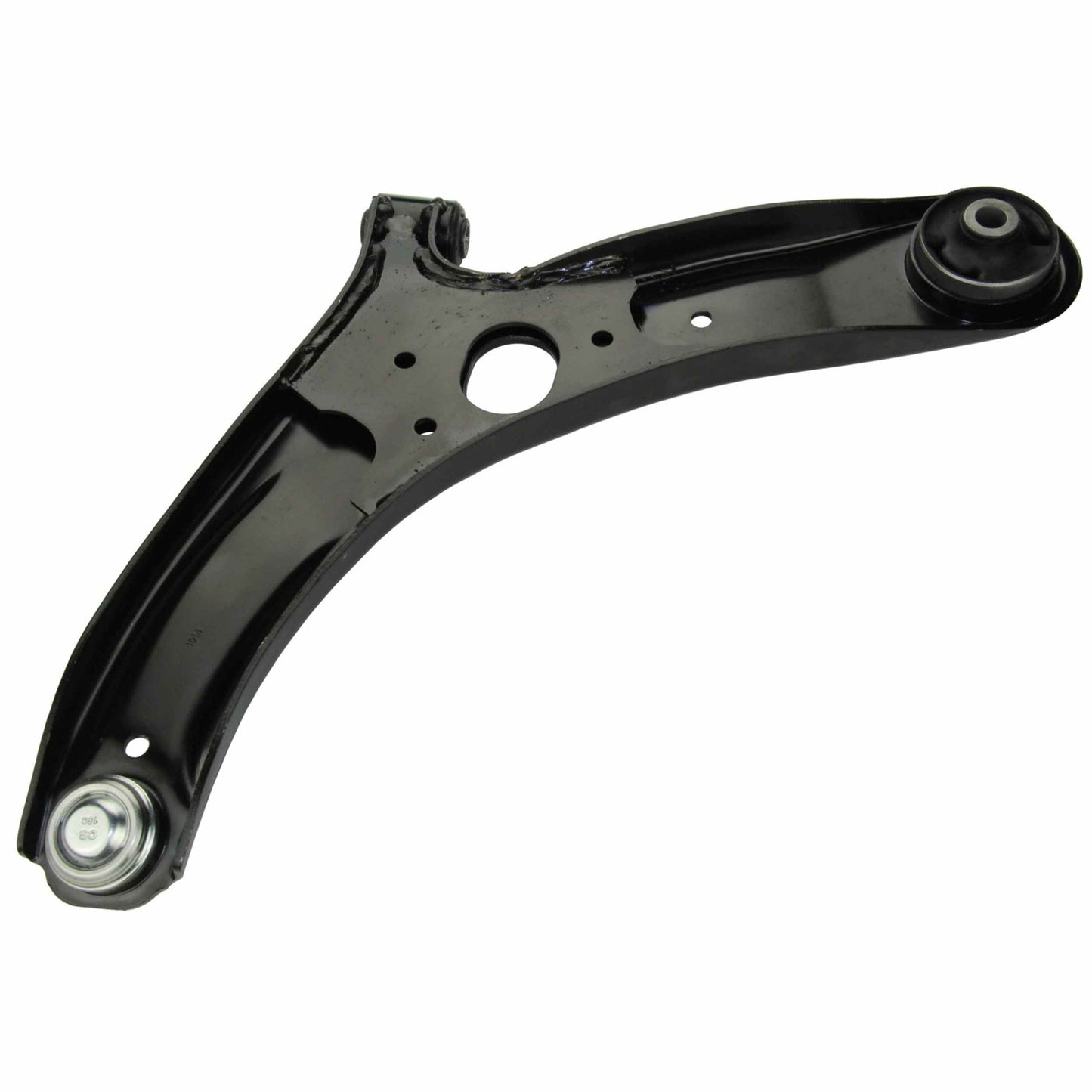 Moog 12-17 Kia Rio Front Right Lower Control Arm RK621982