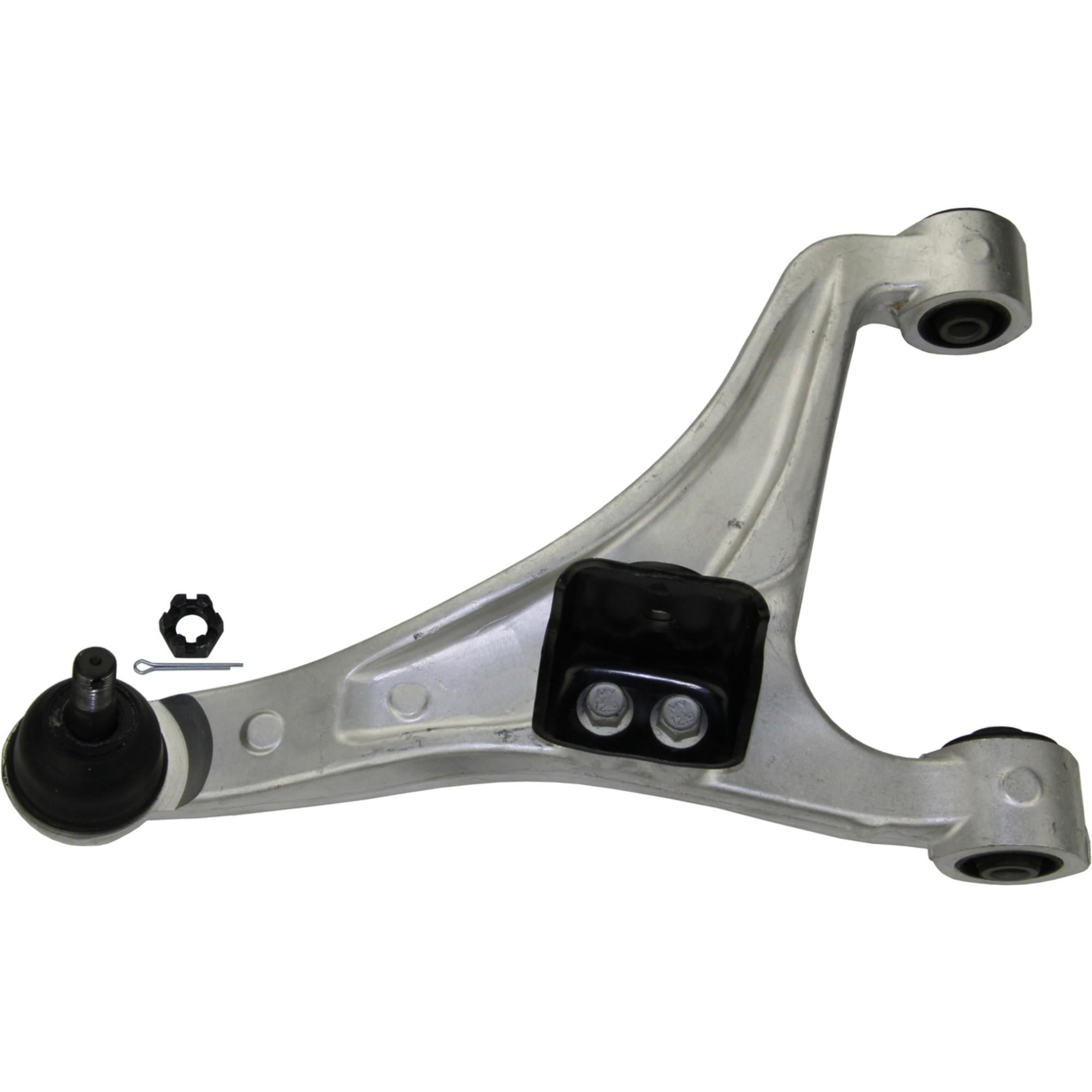 Moog 2013 Infiniti EX37 Rear Left Upper Control Arm RK622005