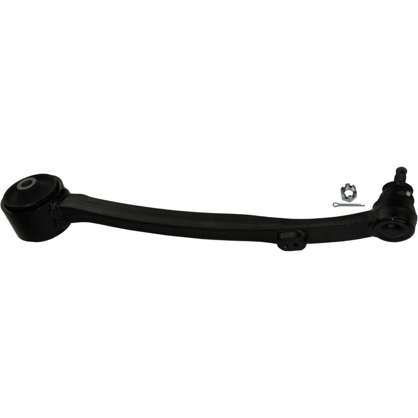 Moog 10-16 Hyundai Genesis Coupe Front Right Lower Forward Control Arm RK622016