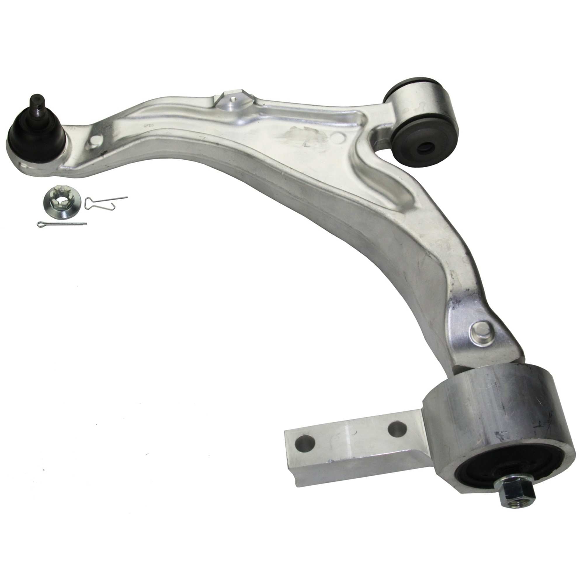MOOG Chassis Products Suspension Control Arm and Ball Joint Assembly RK622037
