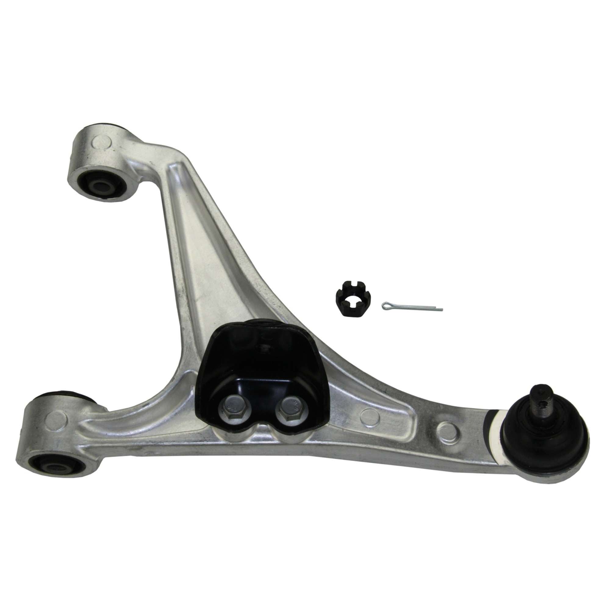 Moog 09-19 Nissan 370Z Rear Right Upper Control Arm RK622093