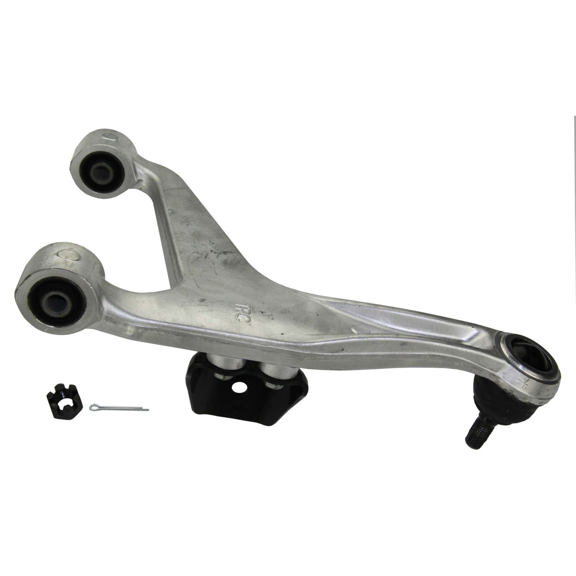 Moog 09-19 Nissan 370Z Rear Left Upper Control Arm RK622095
