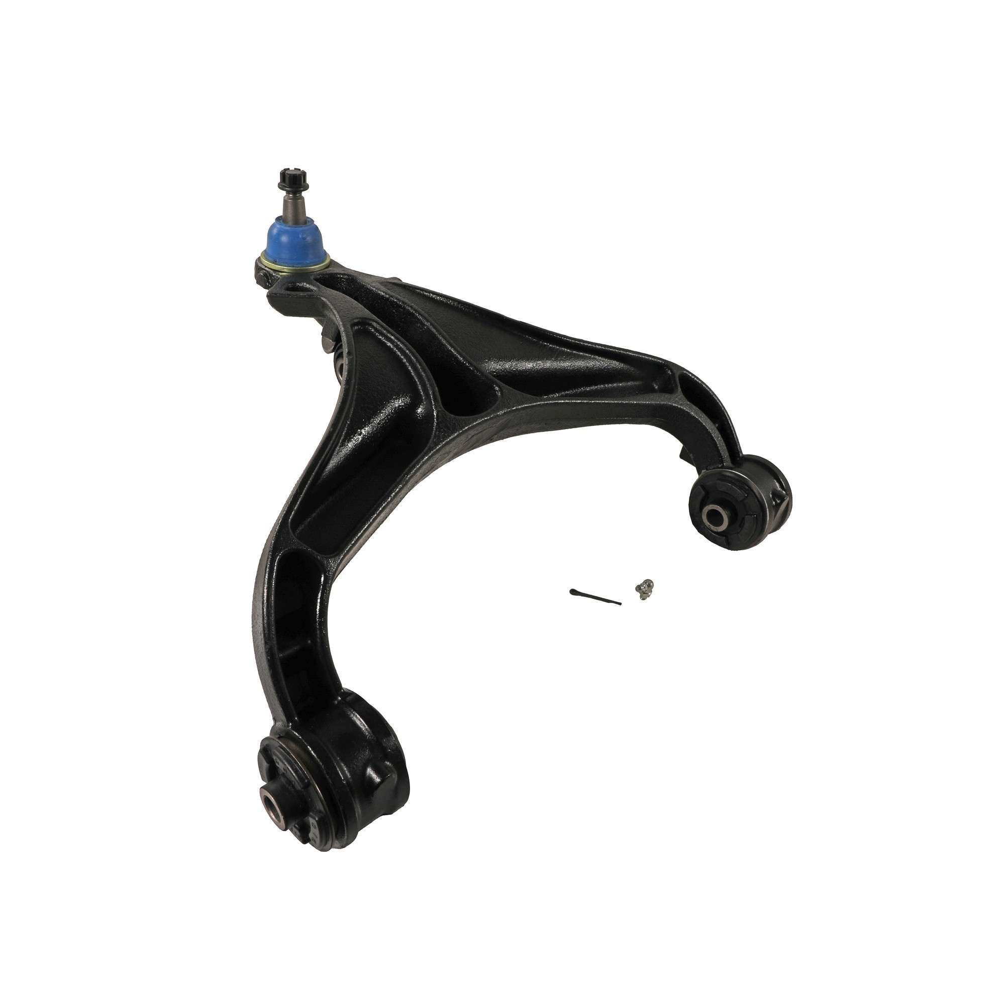 MOOG Chassis Products Suspension Control Arm and Ball Joint Assembly RK622147