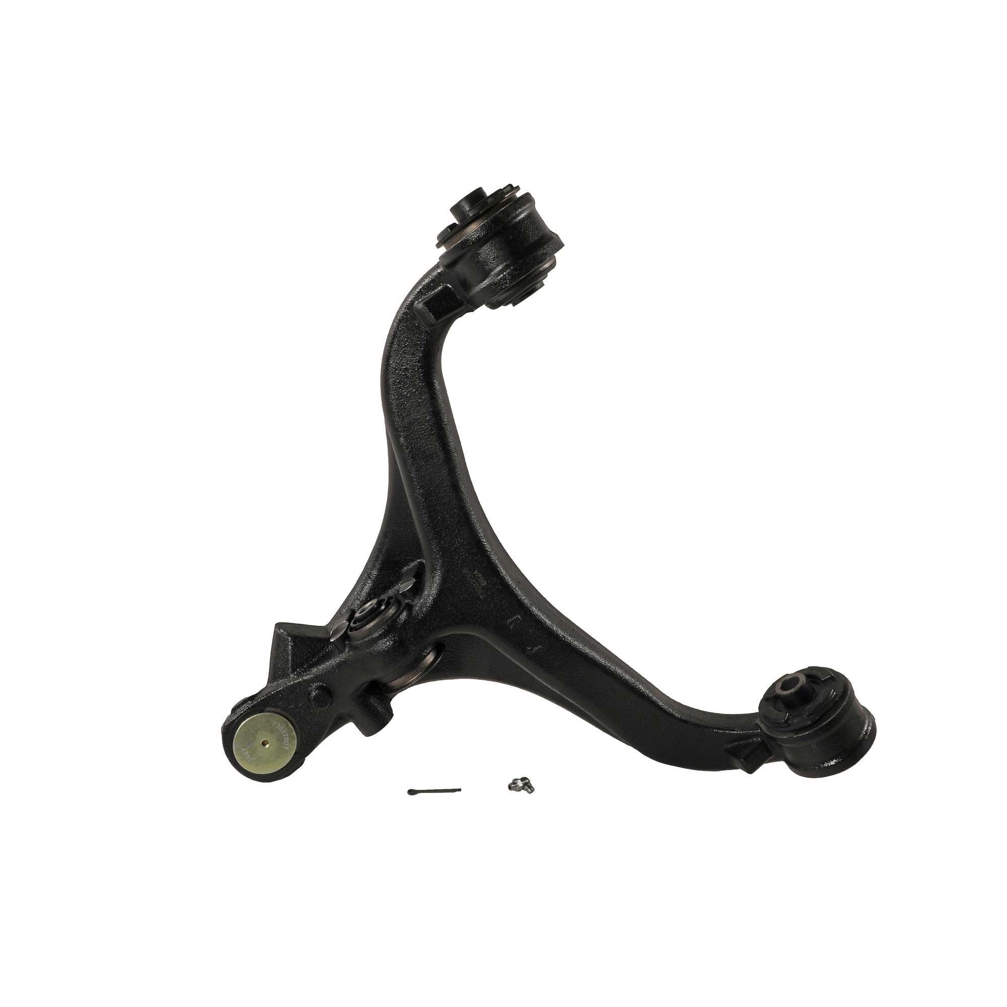 MOOG Chassis Products Suspension Control Arm and Ball Joint Assembly RK622147