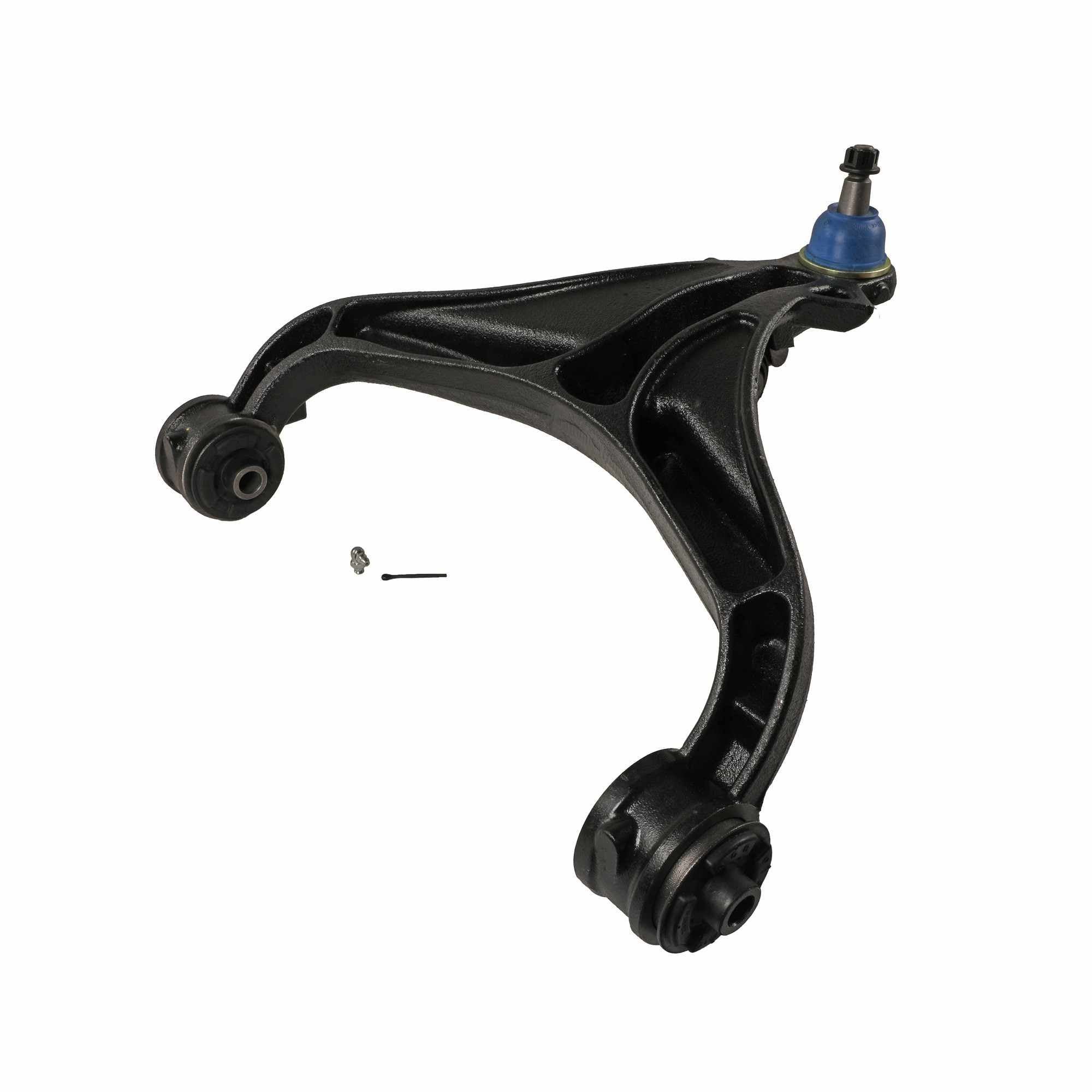 MOOG Chassis Products Suspension Control Arm and Ball Joint Assembly RK622148