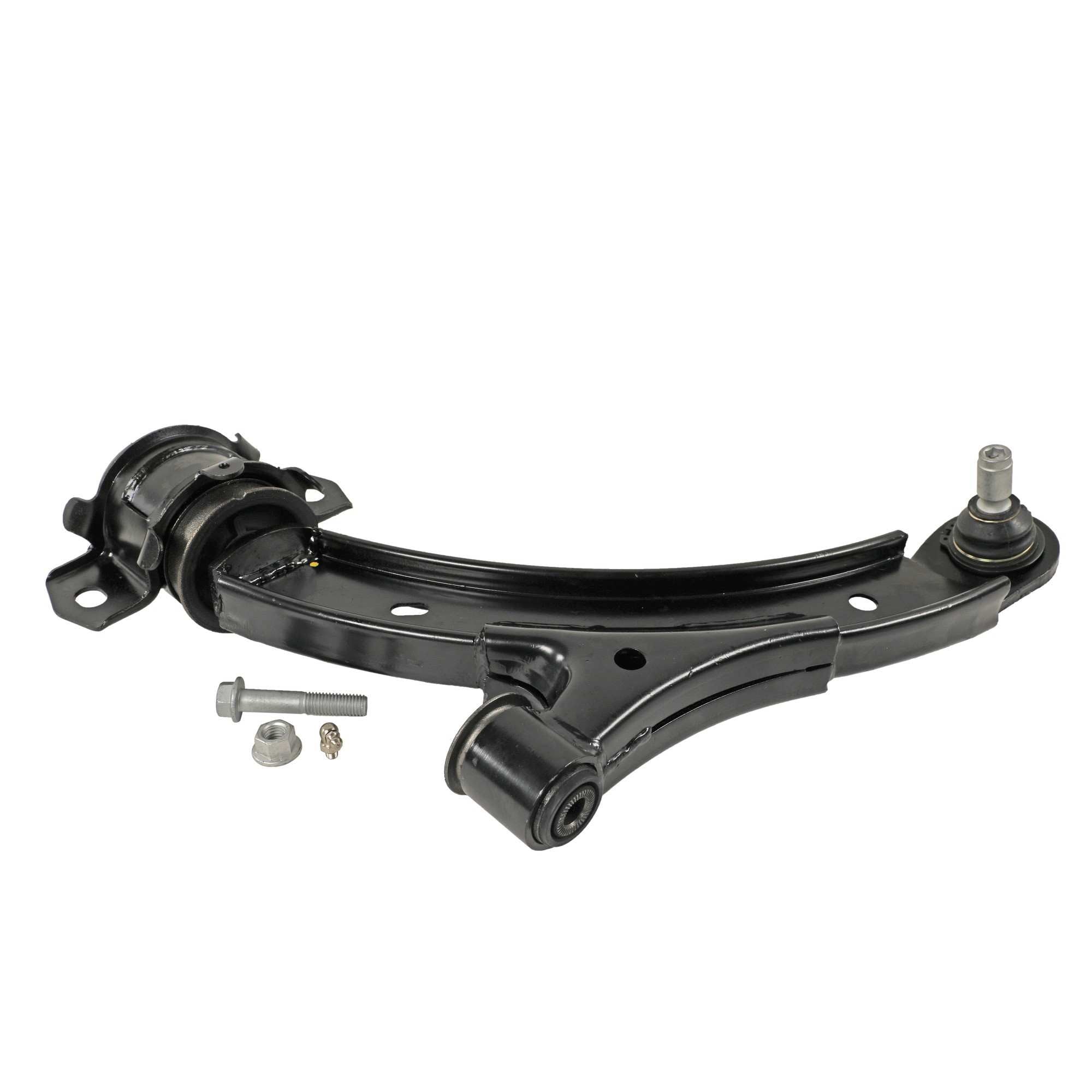 MOOG Chassis Products Suspension Control Arm and Ball Joint Assembly RK622156