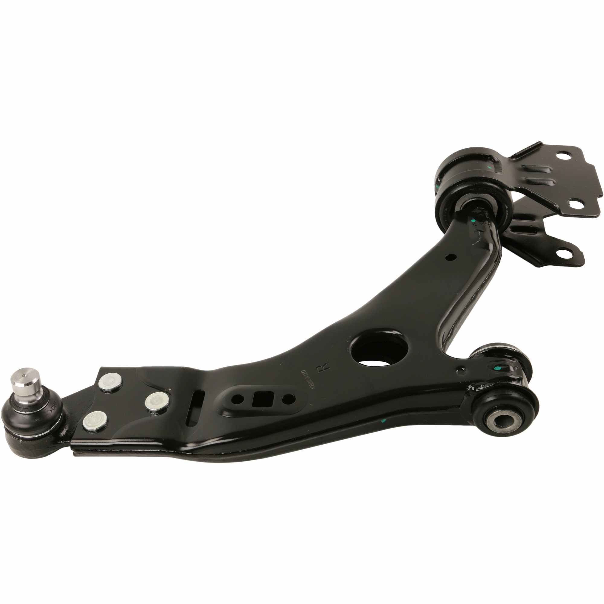 MOOG Chassis Products Suspension Control Arm and Ball Joint Assembly RK622161