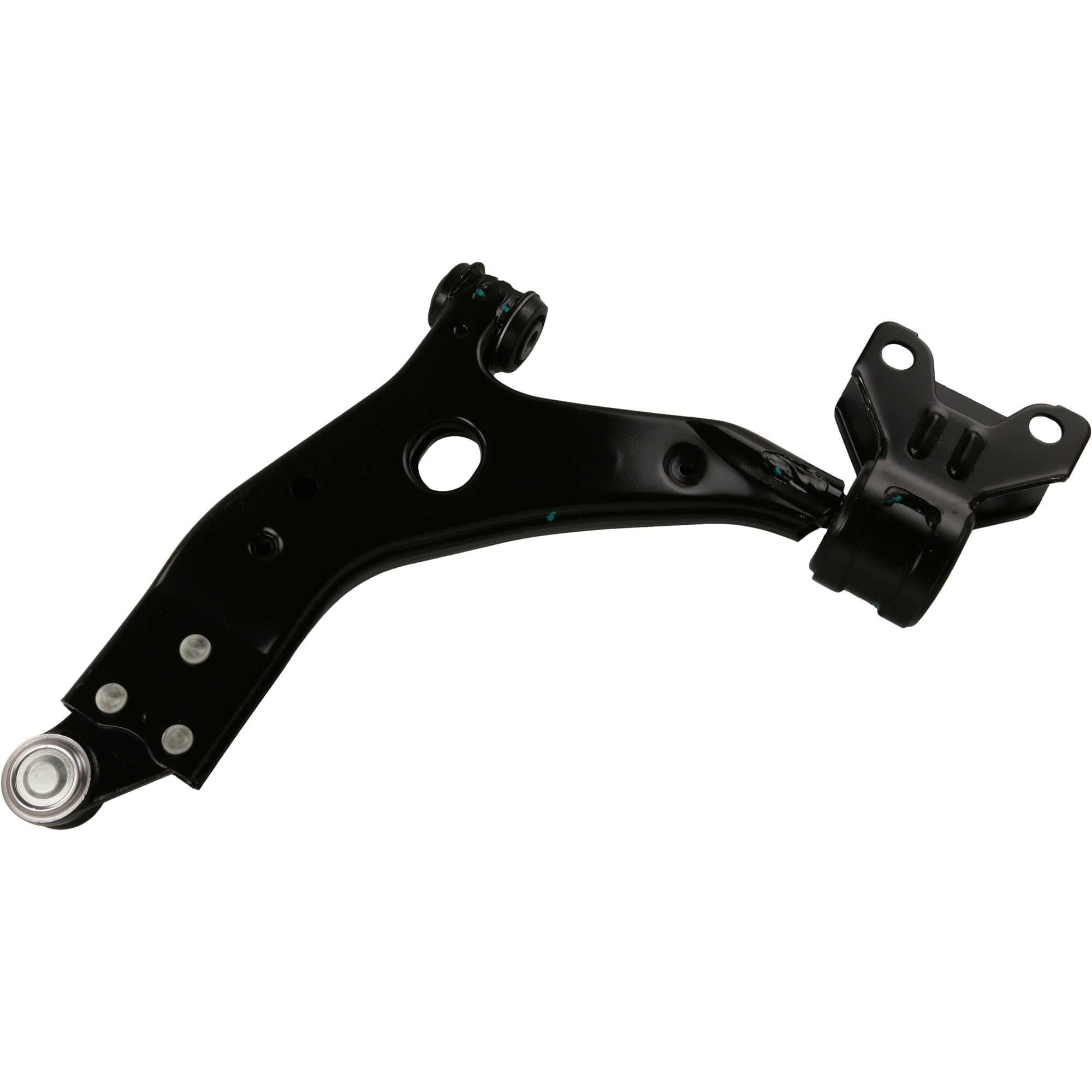 MOOG Chassis Products Suspension Control Arm and Ball Joint Assembly RK622161