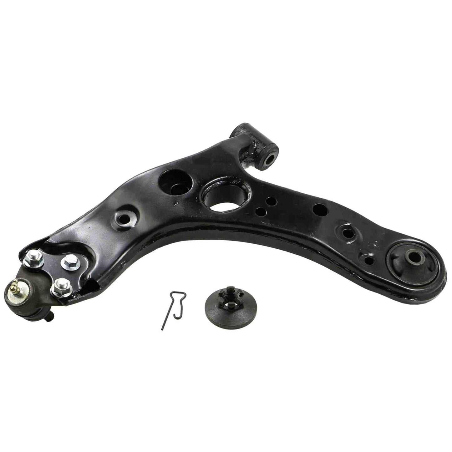 Moog 11-17 Lexus CT200h Front Right Lower Control Arm RK622202