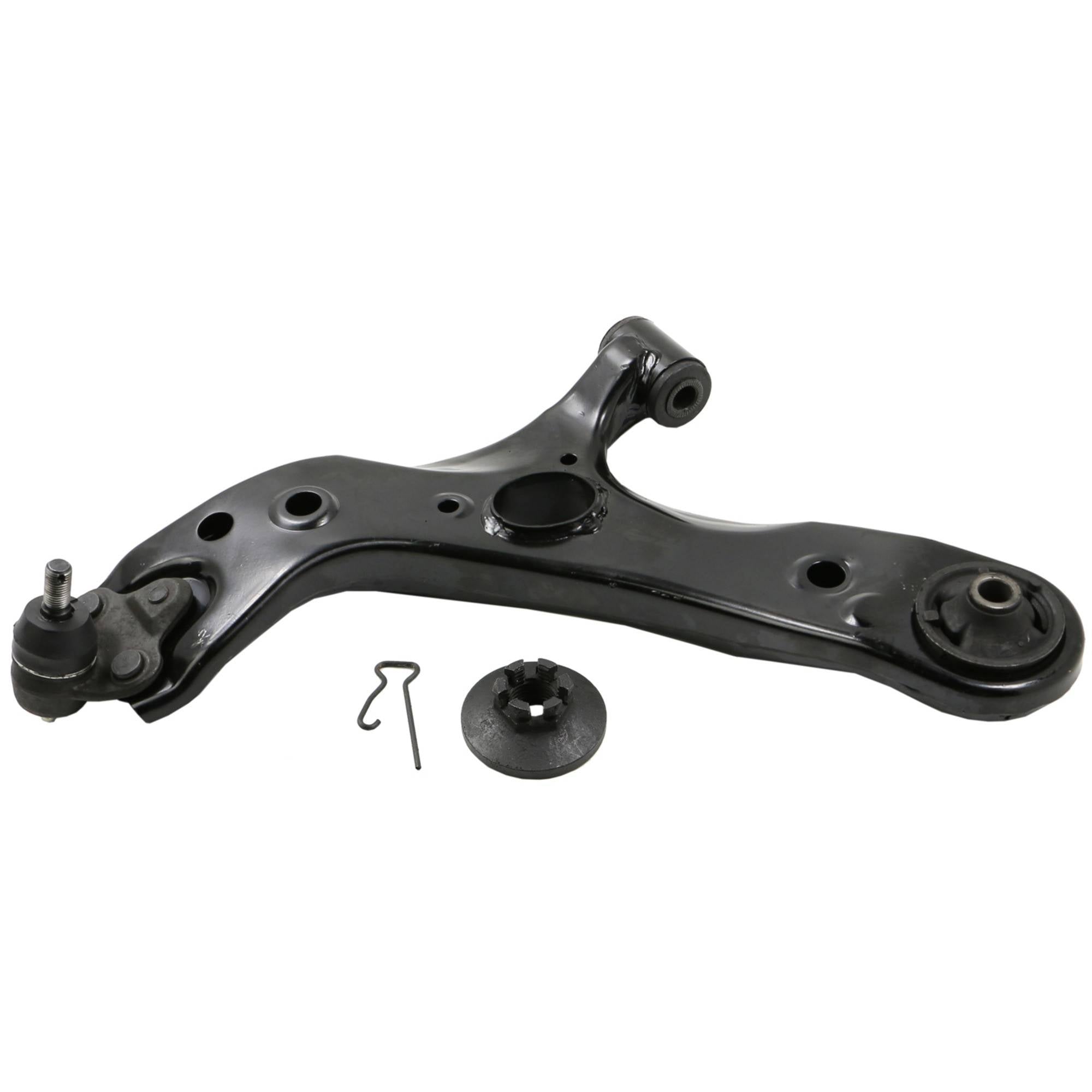 MOOG Chassis Products Suspension Control Arm and Ball Joint Assembly RK622203