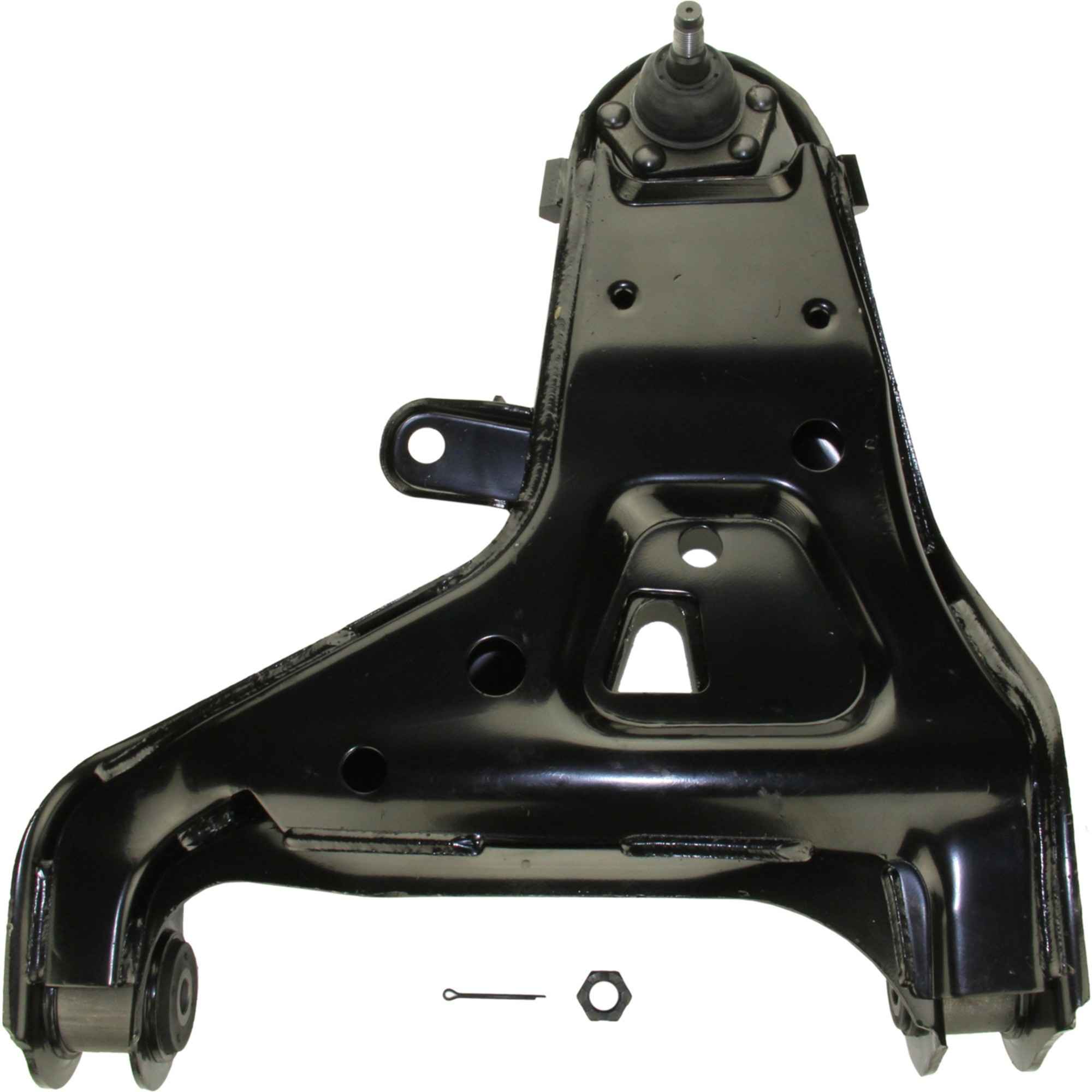 MOOG Chassis Products Suspension Control Arm and Ball Joint Assembly RK622213