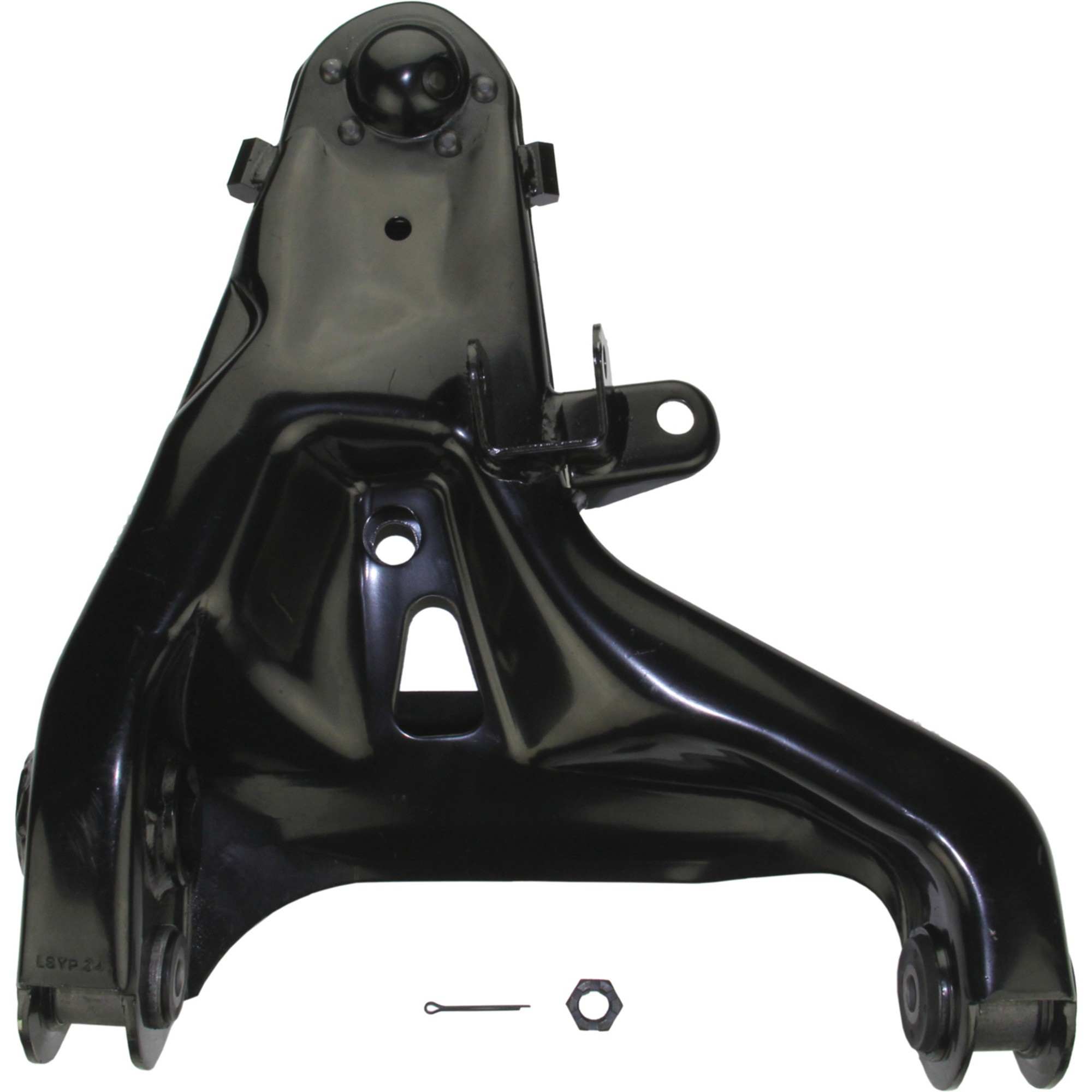 MOOG Chassis Products Suspension Control Arm and Ball Joint Assembly RK622213