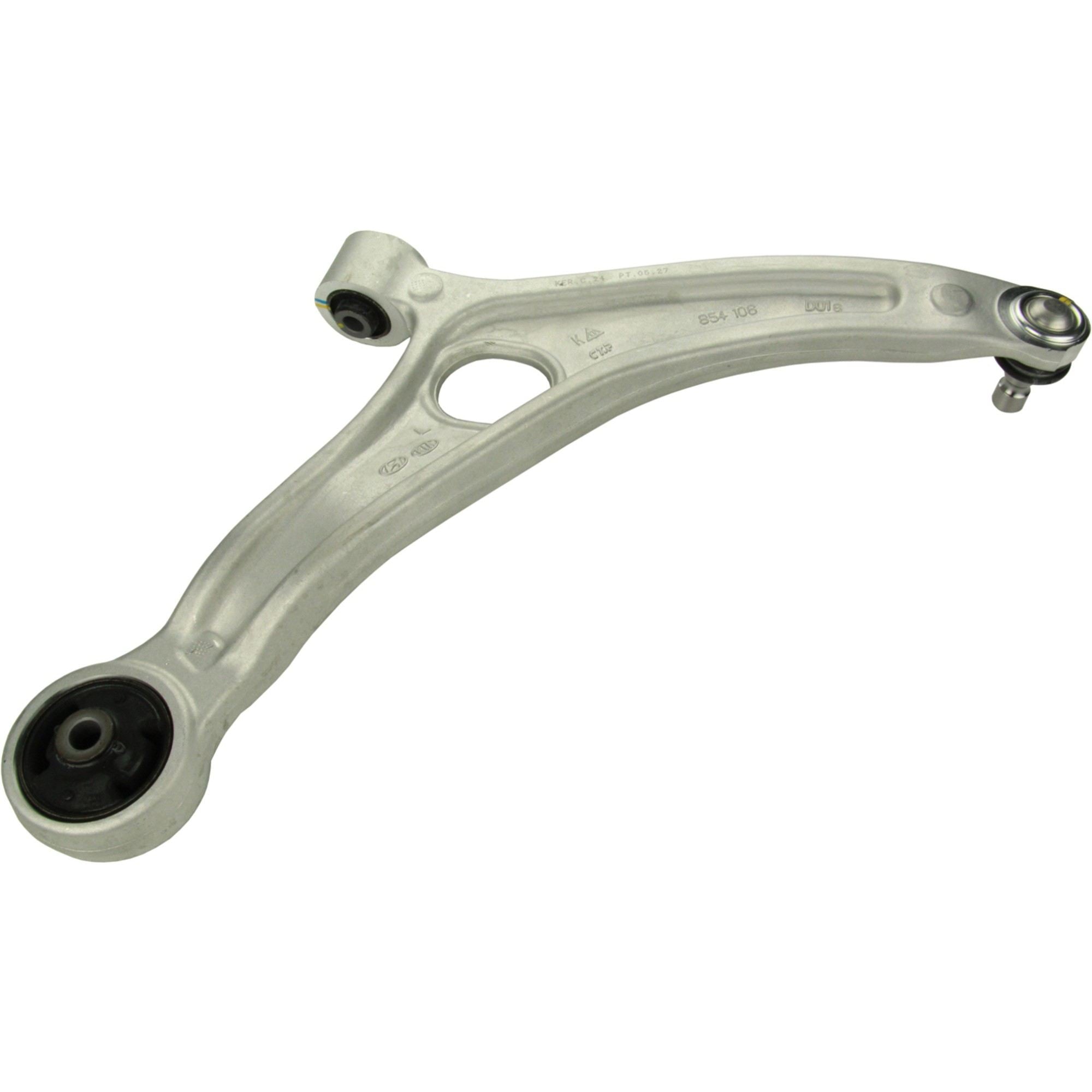 MOOG Chassis Products Suspension Control Arm and Ball Joint Assembly RK622367