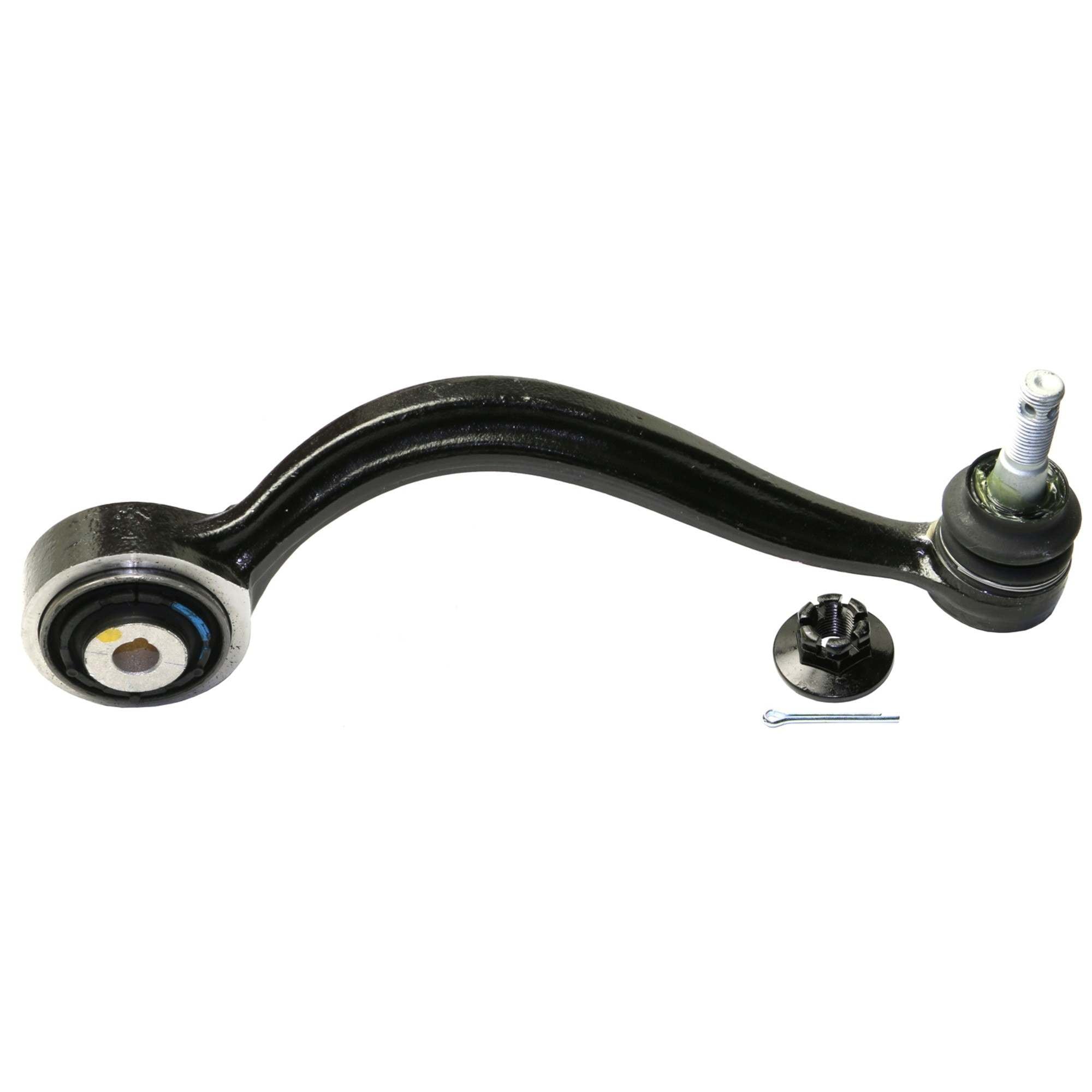 MOOG Chassis Products Suspension Control Arm and Ball Joint Assembly RK622756