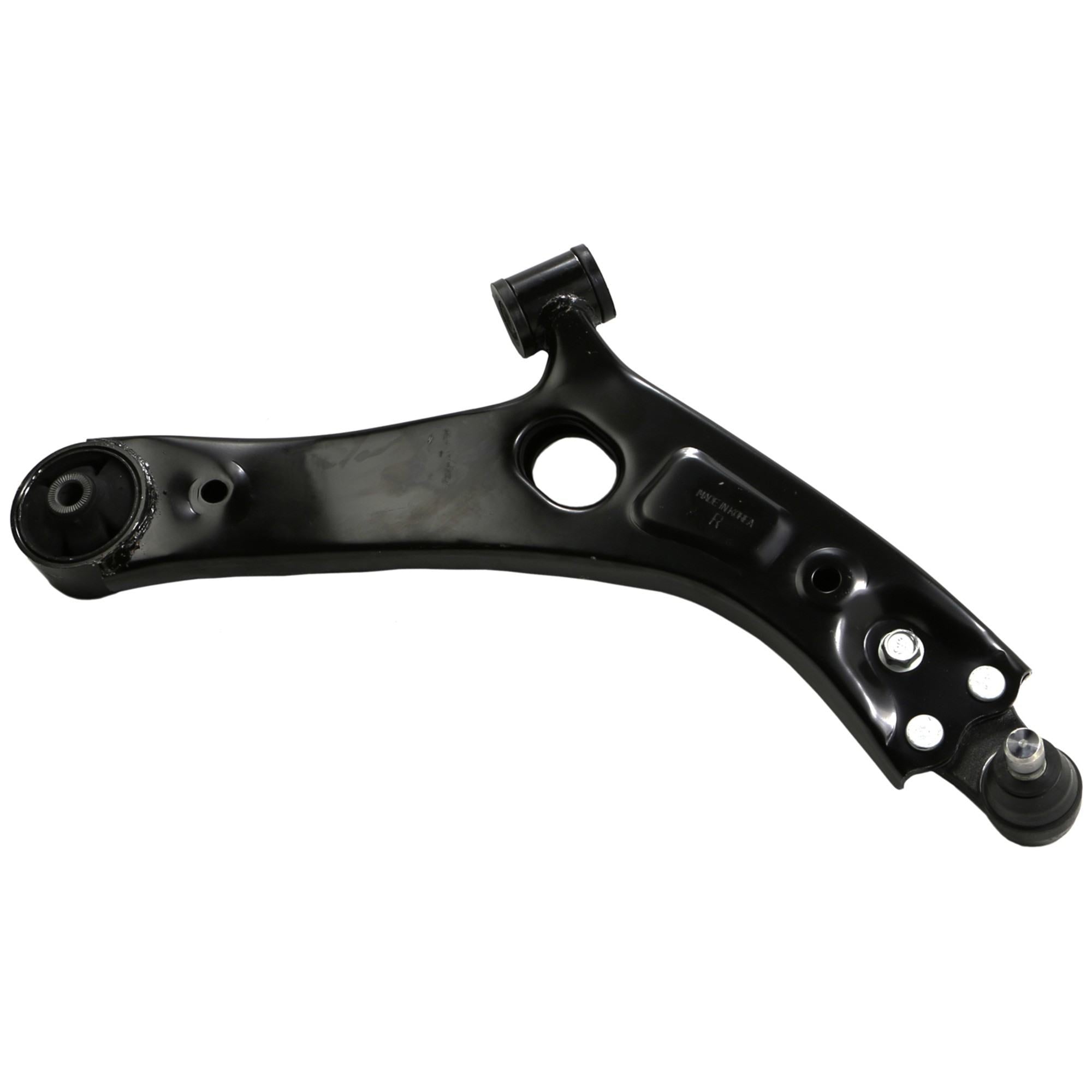 MOOG Chassis Products Suspension Control Arm and Ball Joint Assembly RK622768