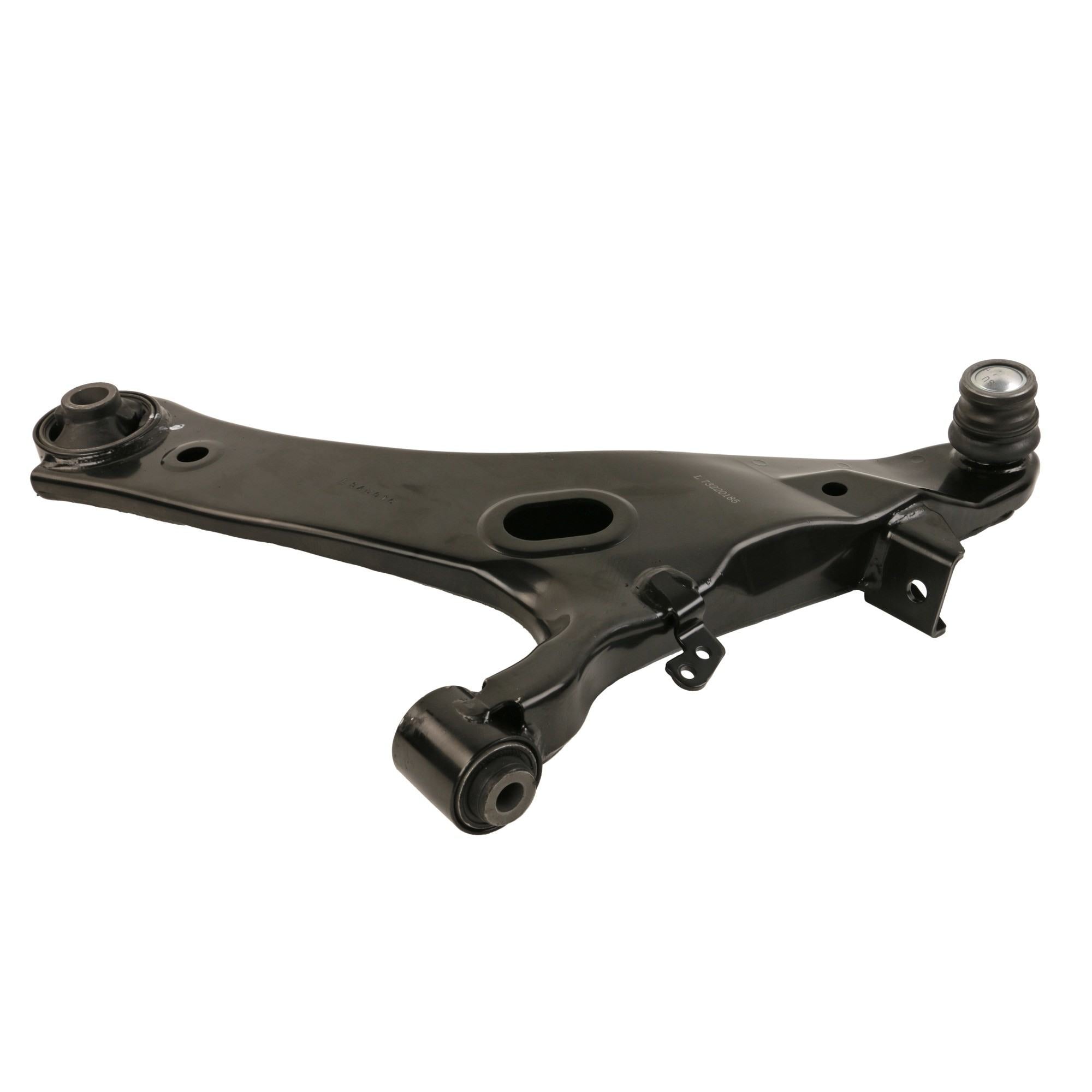 MOOG Chassis Products Suspension Control Arm and Ball Joint Assembly RK622787